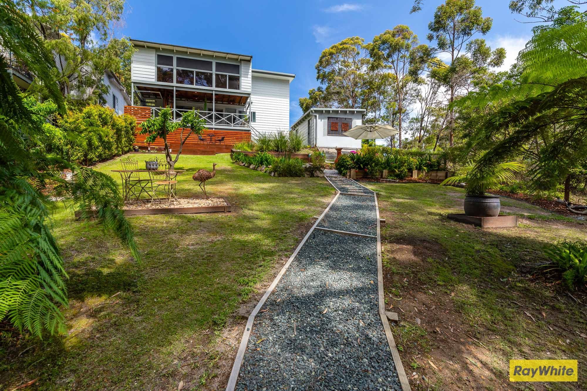 37 Long Beach Road, Long Beach NSW 2536, Long Beach - Thumbnail 2