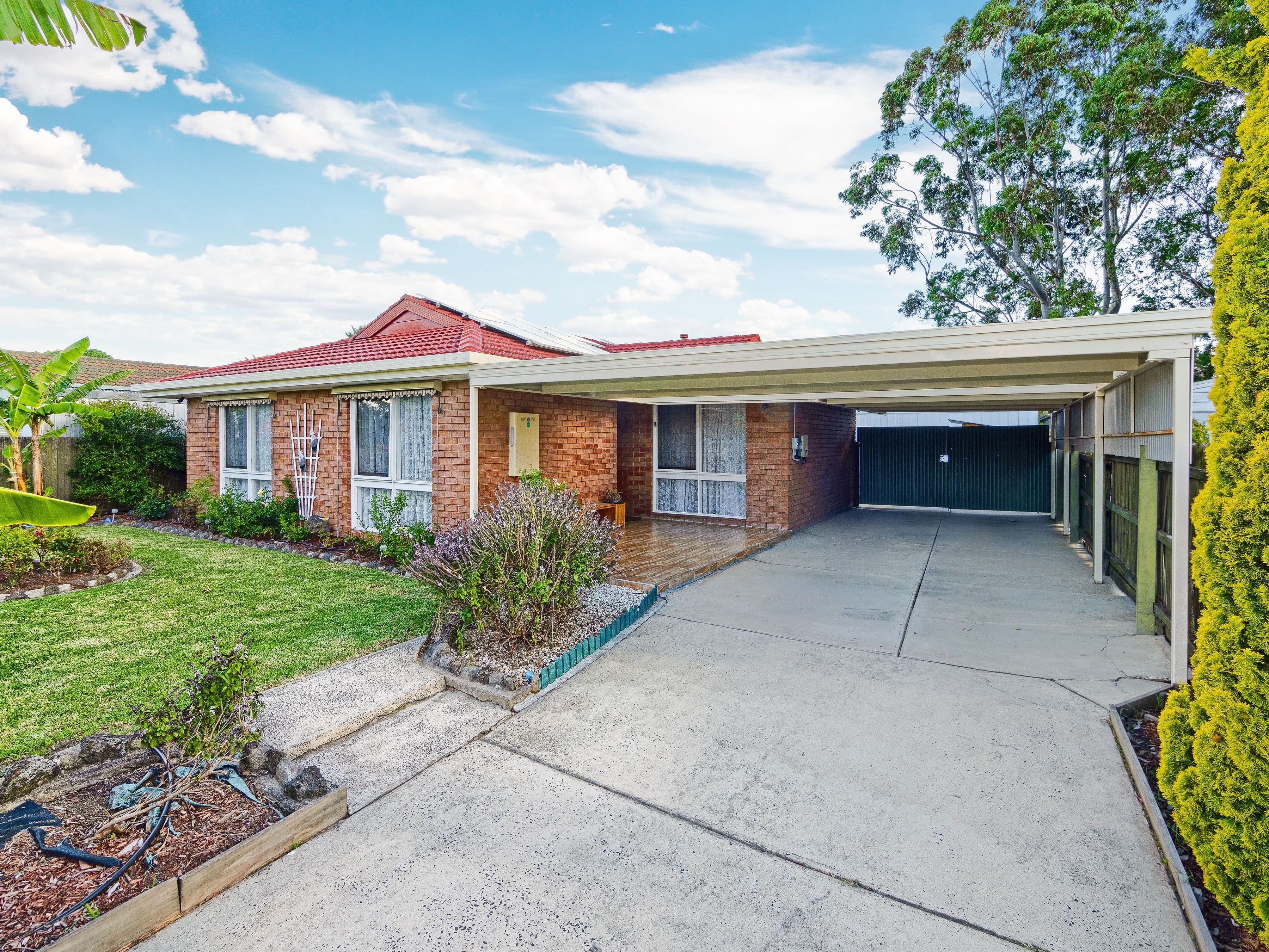 6 Denham Crescent, Cranbourne North VIC 3977, Cranbourne North - Image 1