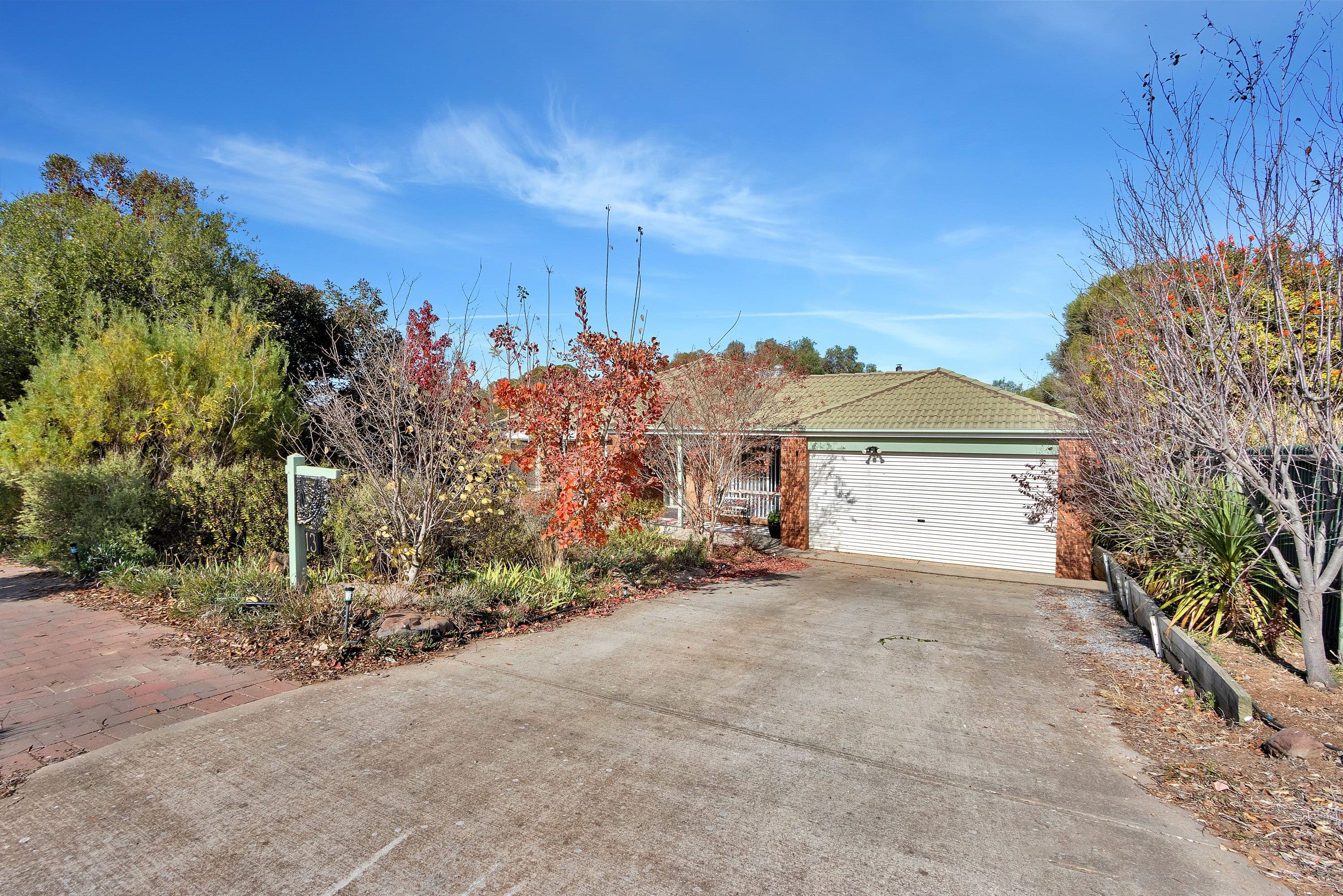 13 Koncke Street, Greenock SA 5360, Greenock - Image 1