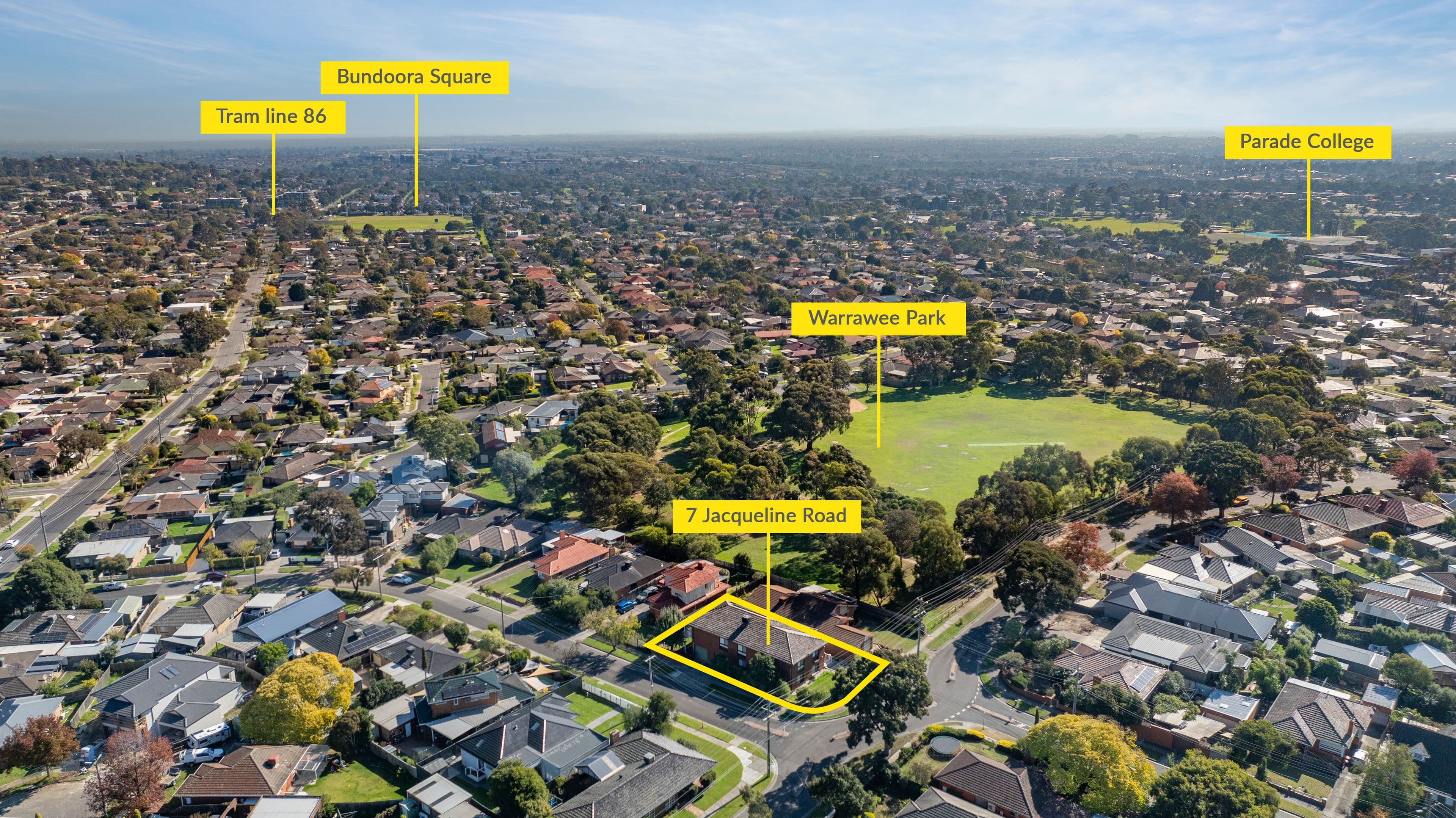 7 Jacqueline Road, Bundoora VIC 3083, Bundoora - Thumbnail 5