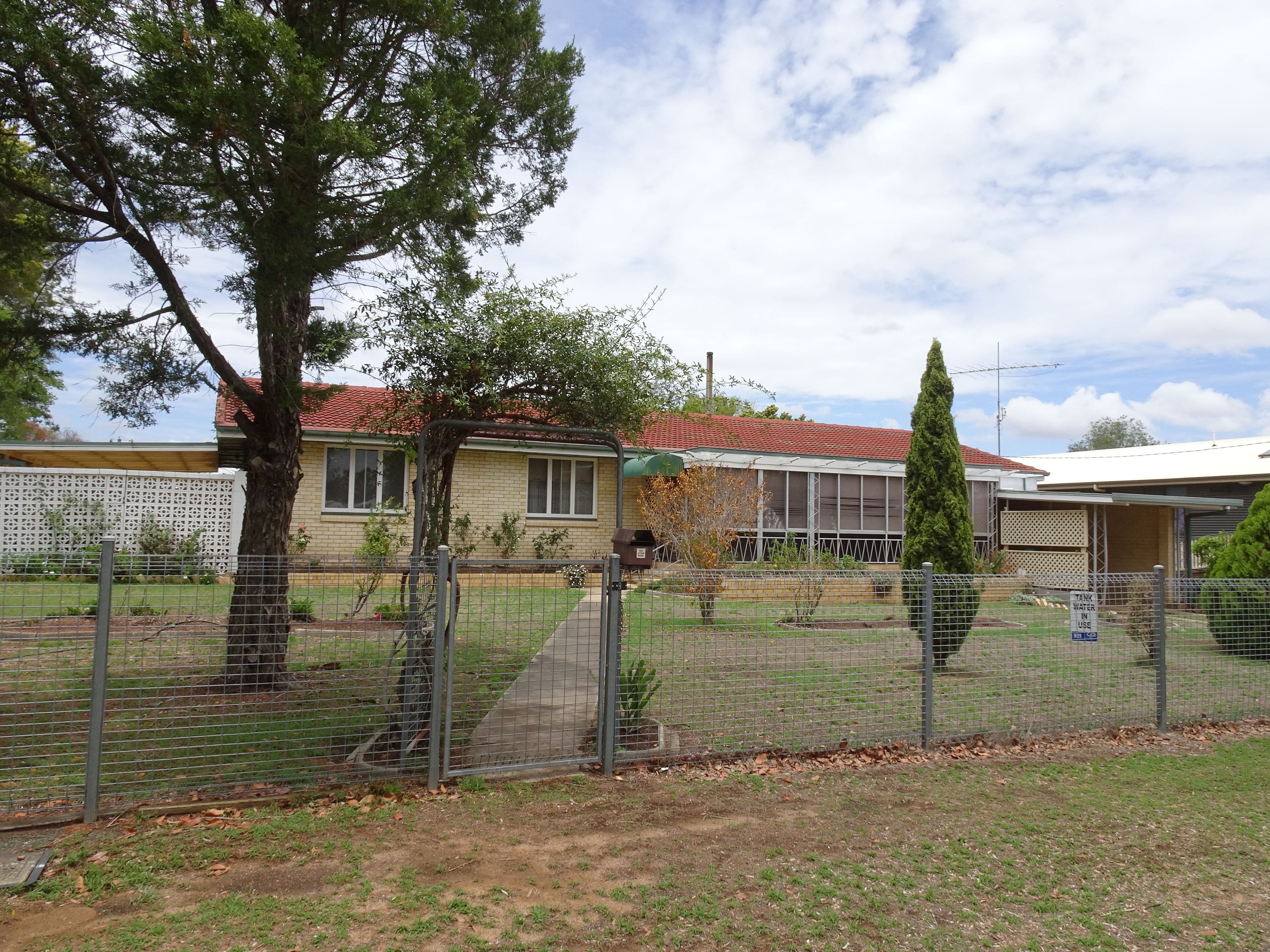 9 Sharp Street, Crows Nest QLD 4355, Crows Nest - Image 1