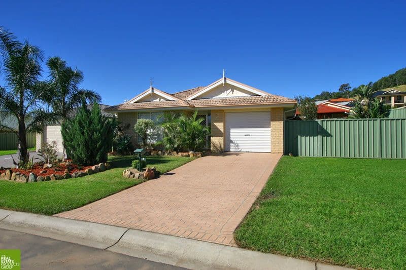 18 Cowry Crescent, DINGO BEACH, QLD, 4800, Dingo Beach - Image 1