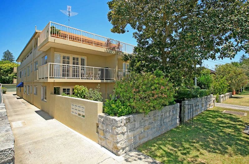 25 Heath Street, MONA VALE NSW 2103, Mona Vale - Thumbnail 4