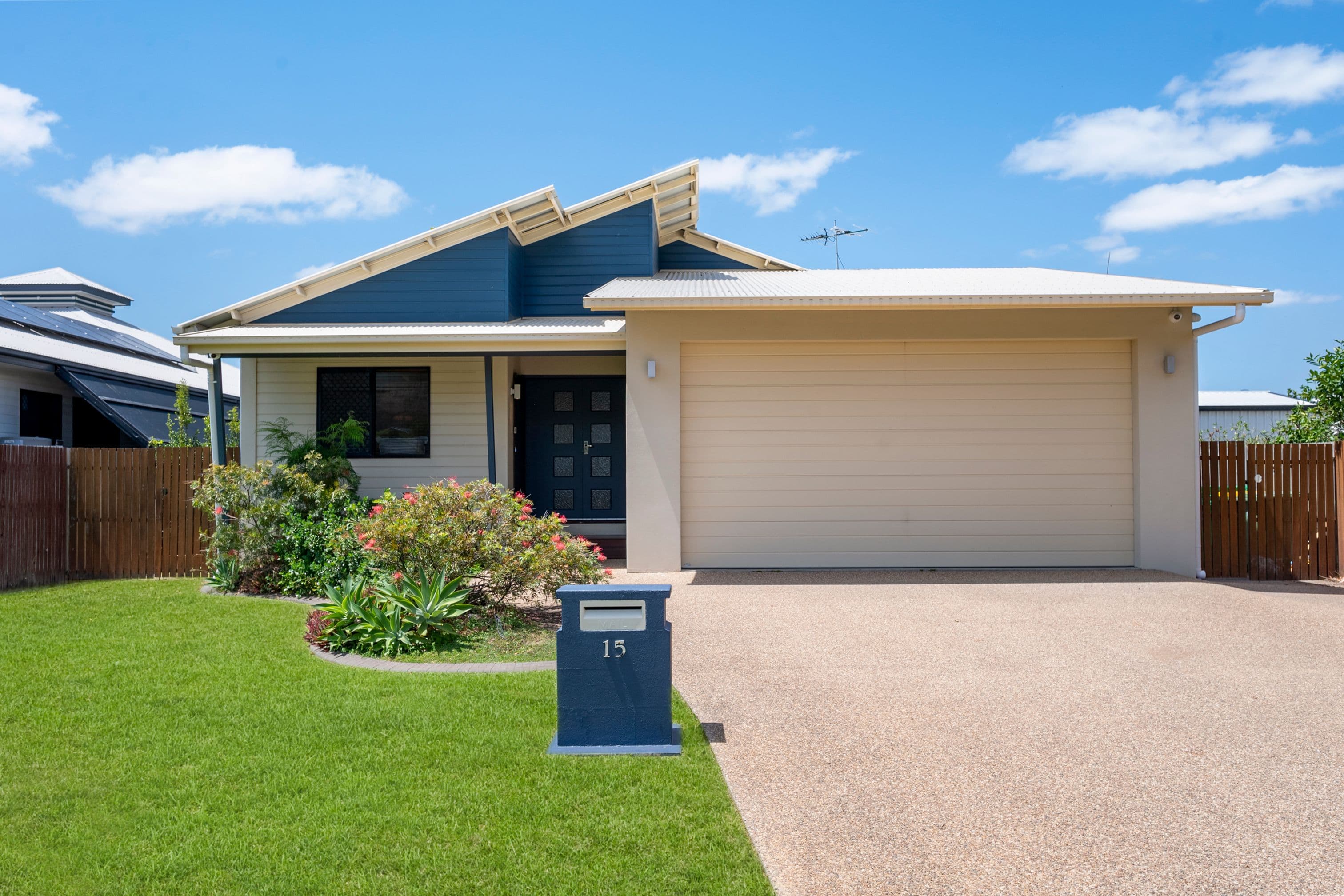15 Sarina Court, Mount Louisa QLD 4814, Mount Louisa - Image 1