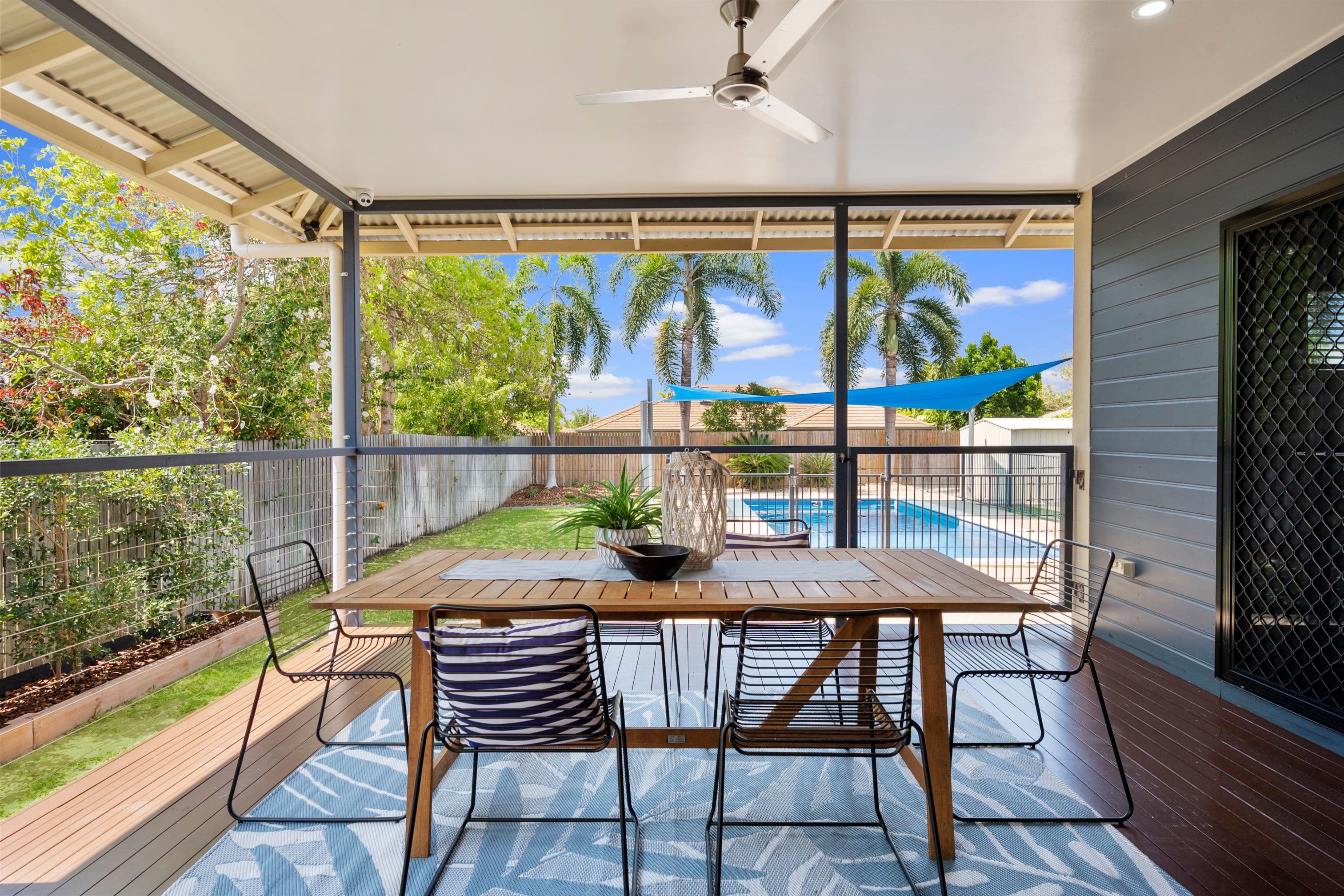 15 Sarina Court, Mount Louisa QLD 4814, Mount Louisa - Thumbnail 8