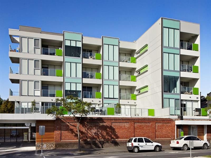 64 Macaulay Road, NORTH MELBOURNE VIC 3051, North Melbourne - Image 1