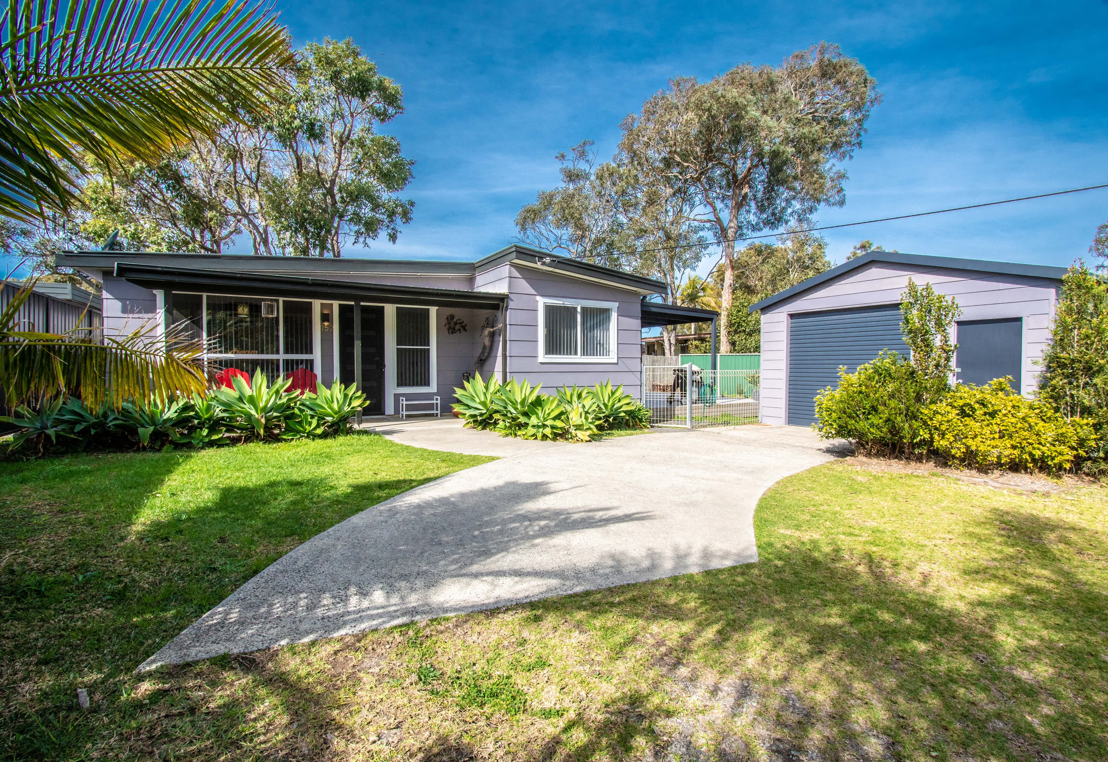 152 Prince Edward Avenue, Culburra Beach - Image 1