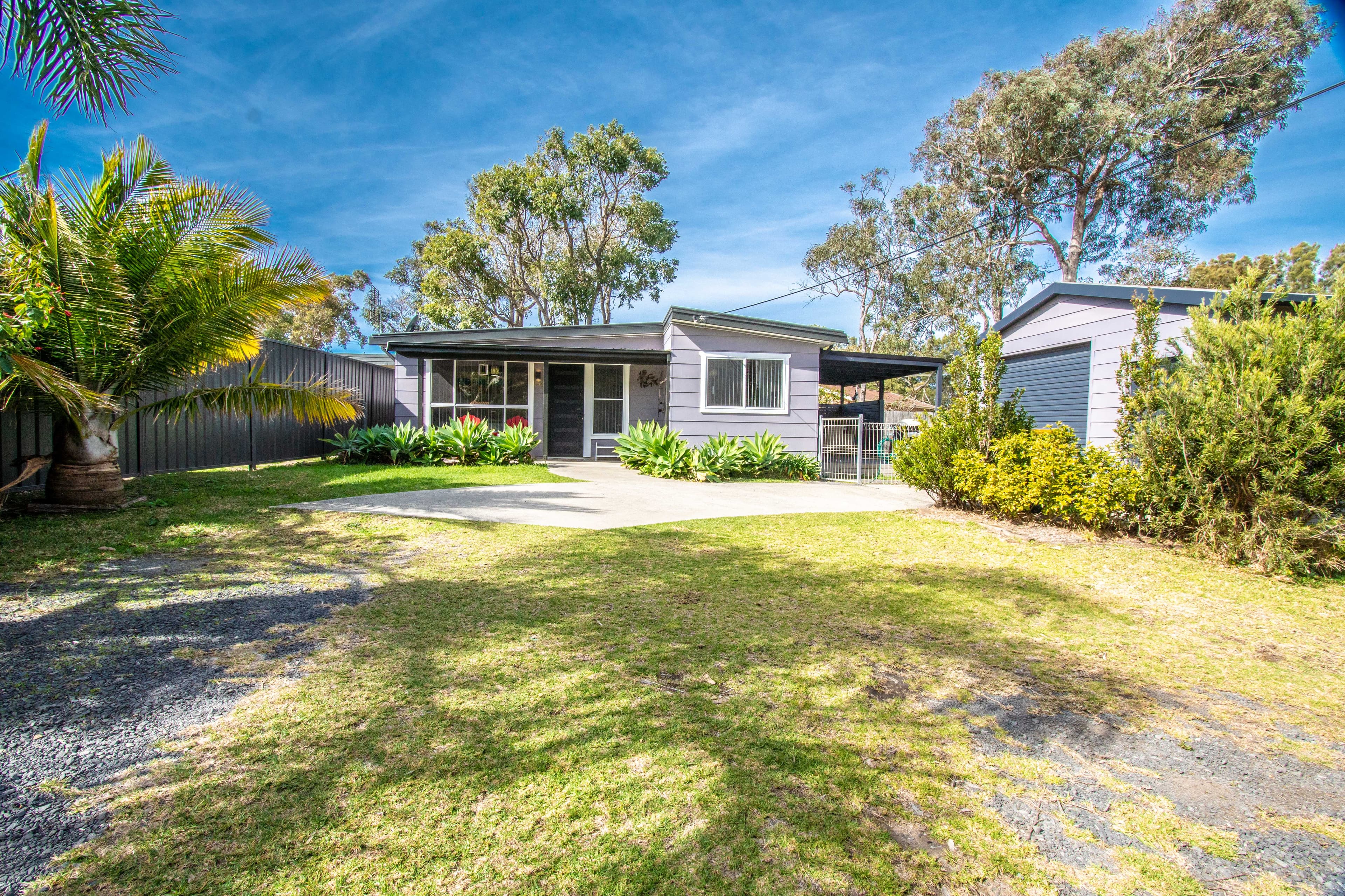 152 Prince Edward Avenue, Culburra Beach - Thumbnail 2