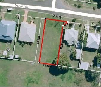 28 Donald Street, BUNDABERG NORTH QLD 4670, Bundaberg North - Image 1