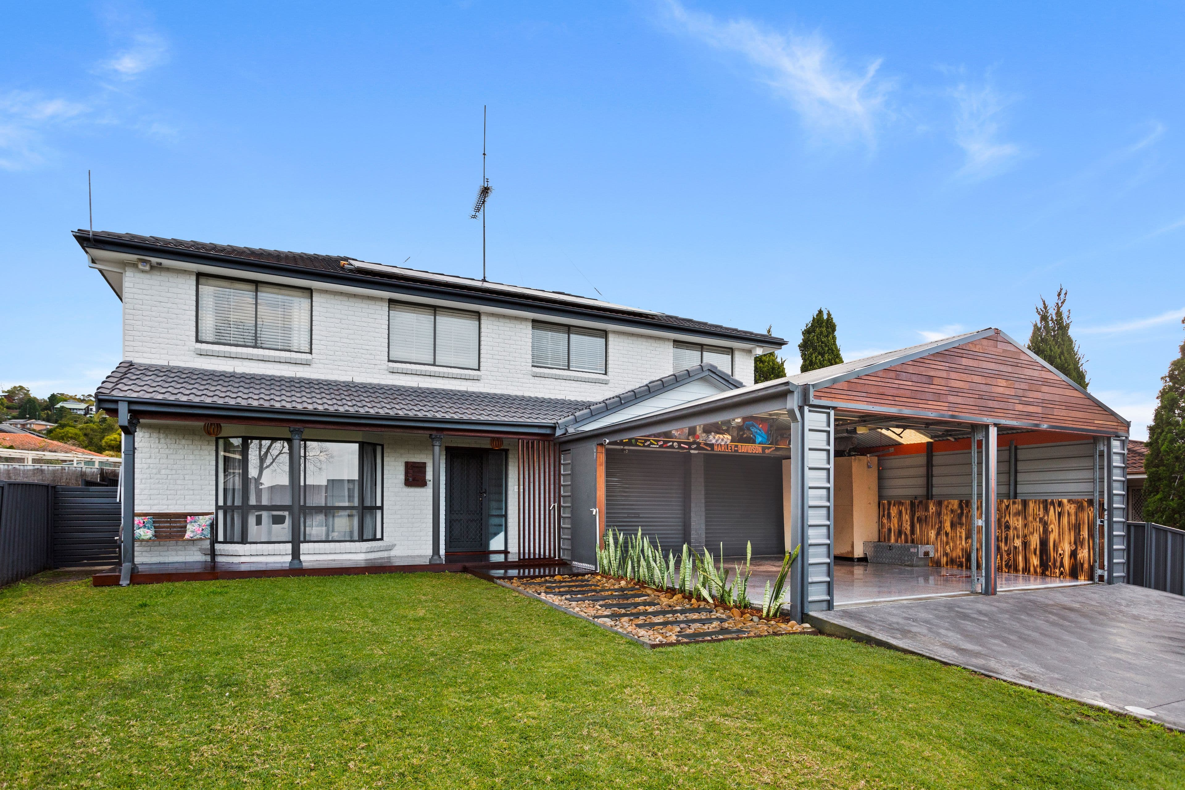 45 Charlotte Crescent, Albion Park NSW 2527, Albion Park - Image 1