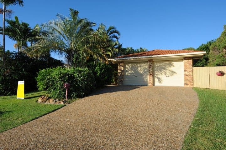 90 Dixon Drive, TELINA QLD 4680, Telina - Image 1