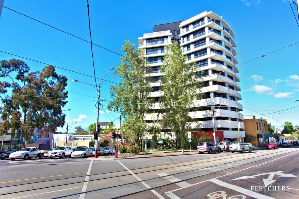 705/118-120 High Street, Kew - Thumbnail 4