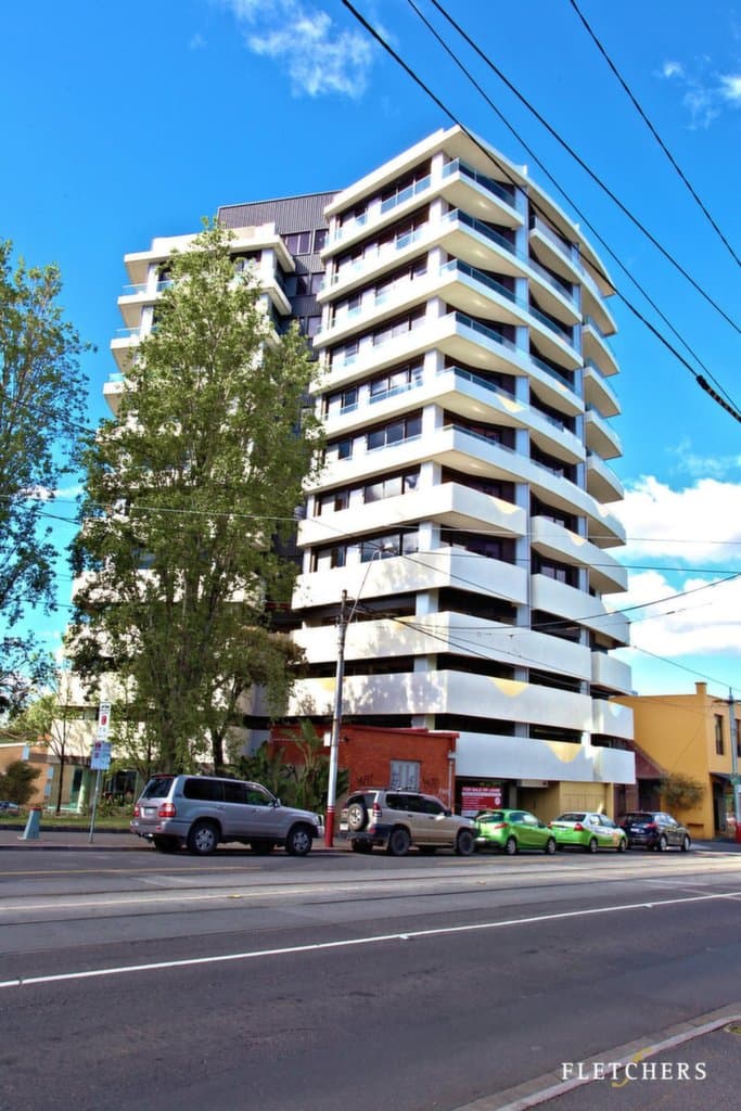 705/118-120 High Street, Kew - Thumbnail 5