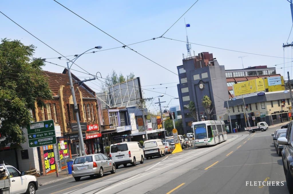 705/118-120 High Street, Kew - Thumbnail 6