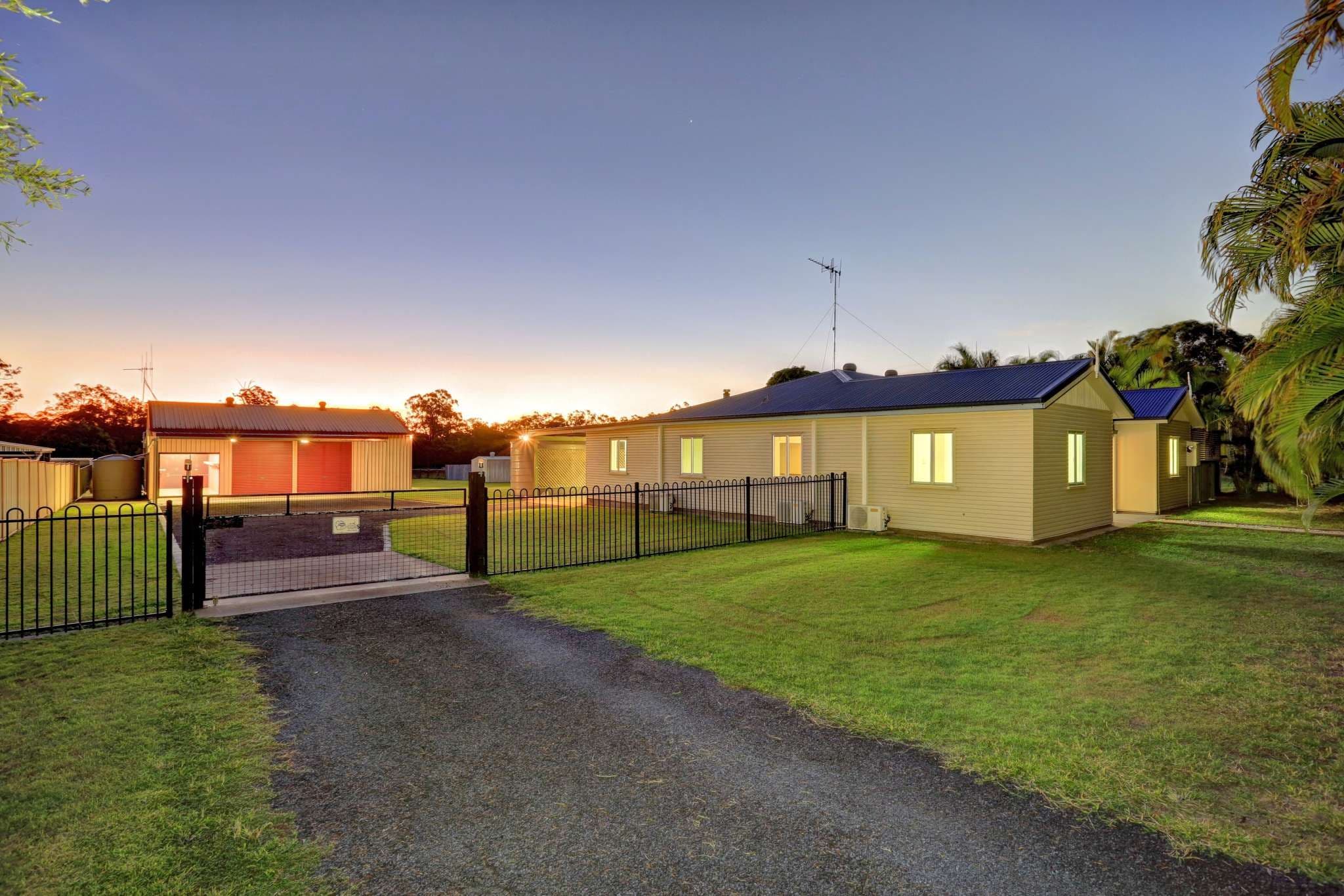 224 Cummins Road, Branyan QLD 4670, Branyan - Thumbnail 2