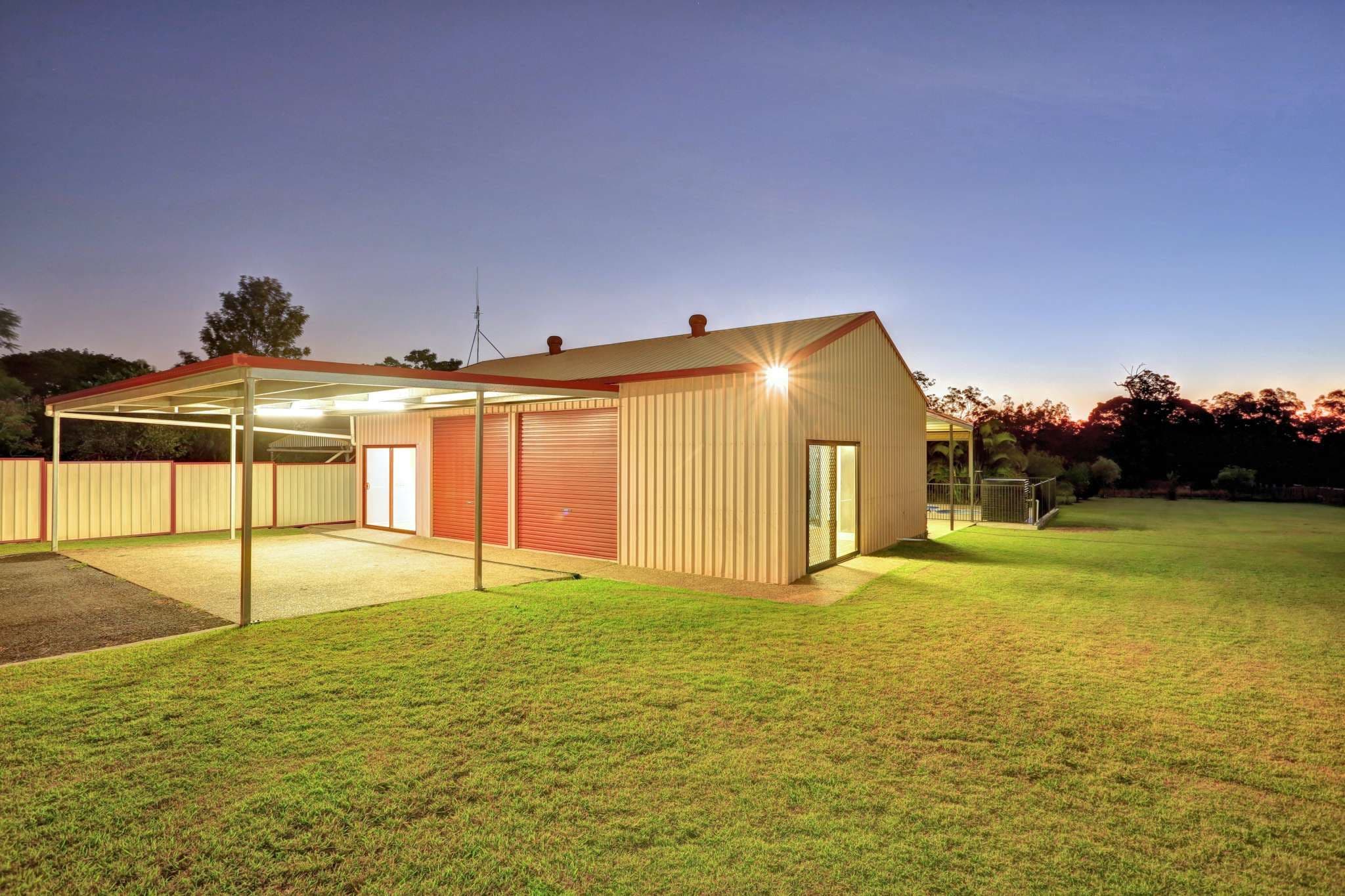 224 Cummins Road, Branyan QLD 4670, Branyan - Thumbnail 4