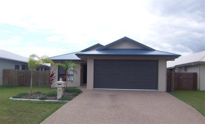 10  Farnham Court, KIRWAN QLD 4817, Kirwan - Image 1