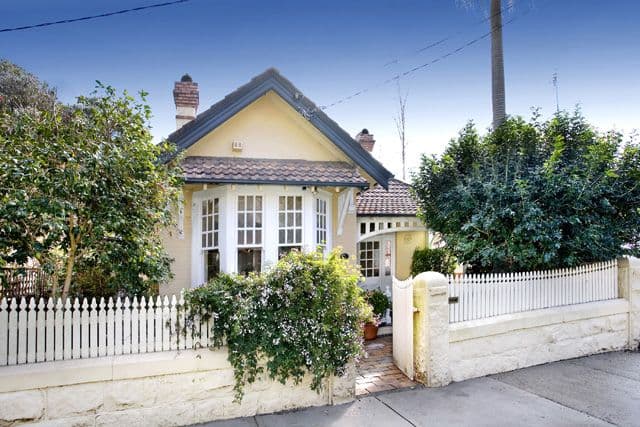 58 Bank Street, MCMAHONS POINT NSW 2060, McMahons Point - Image 1