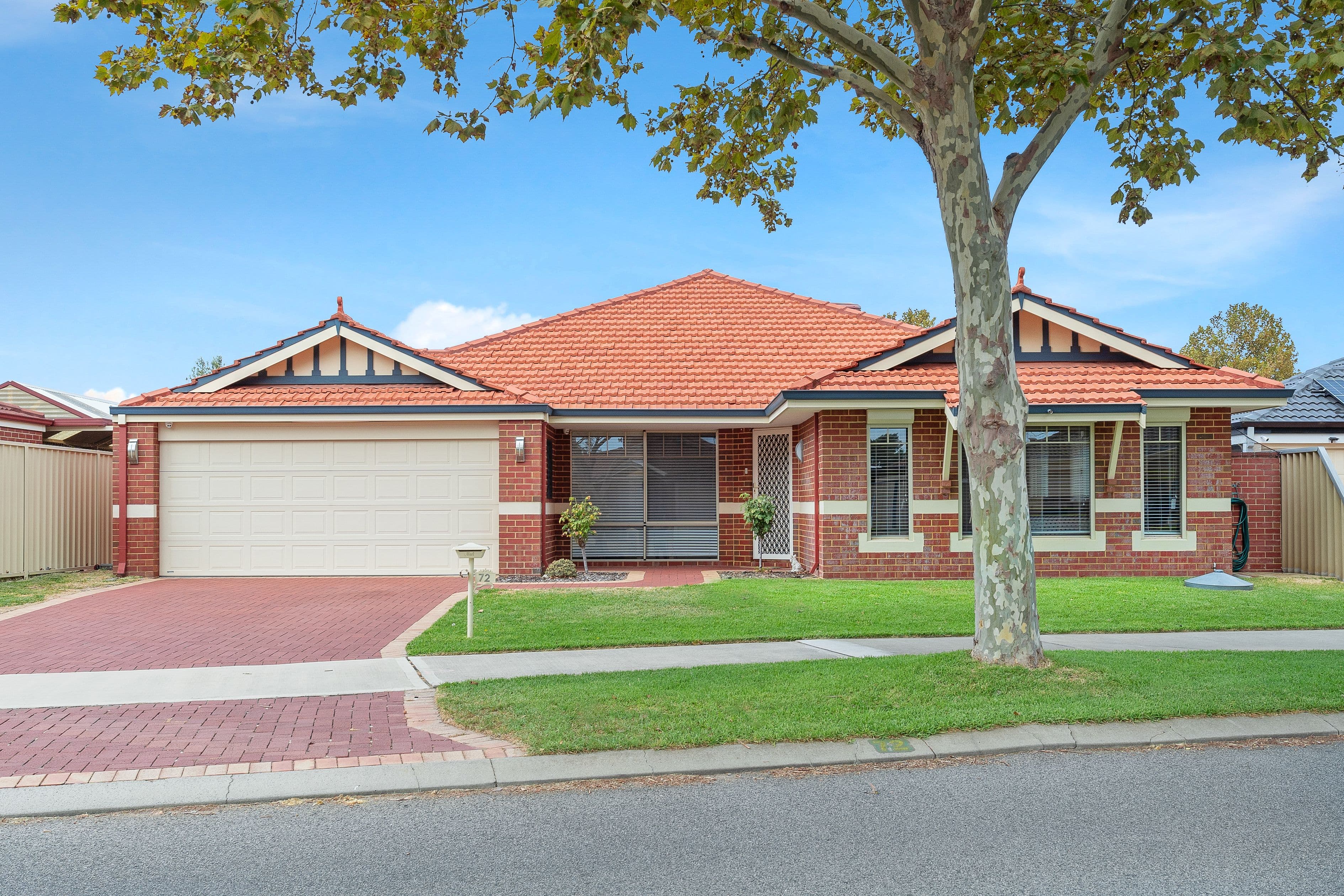 72 San Sebastian Boulevard, Port Kennedy WA 6172, Port Kennedy - Image 1