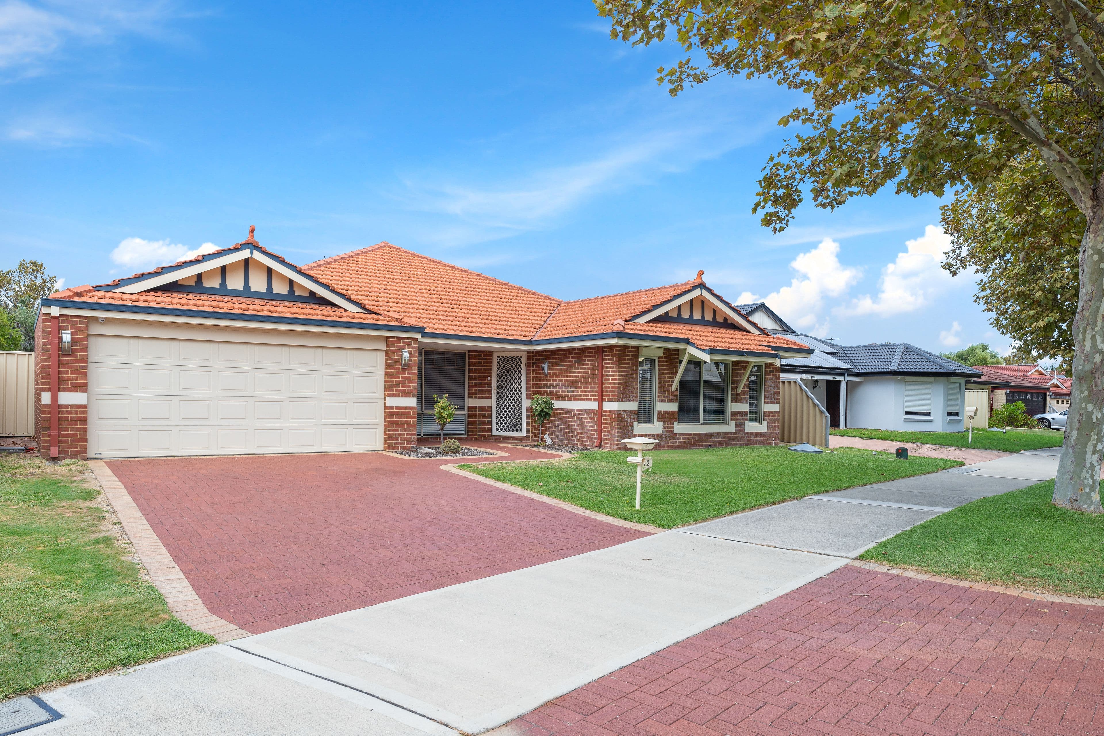 72 San Sebastian Boulevard, Port Kennedy WA 6172, Port Kennedy - Thumbnail 2