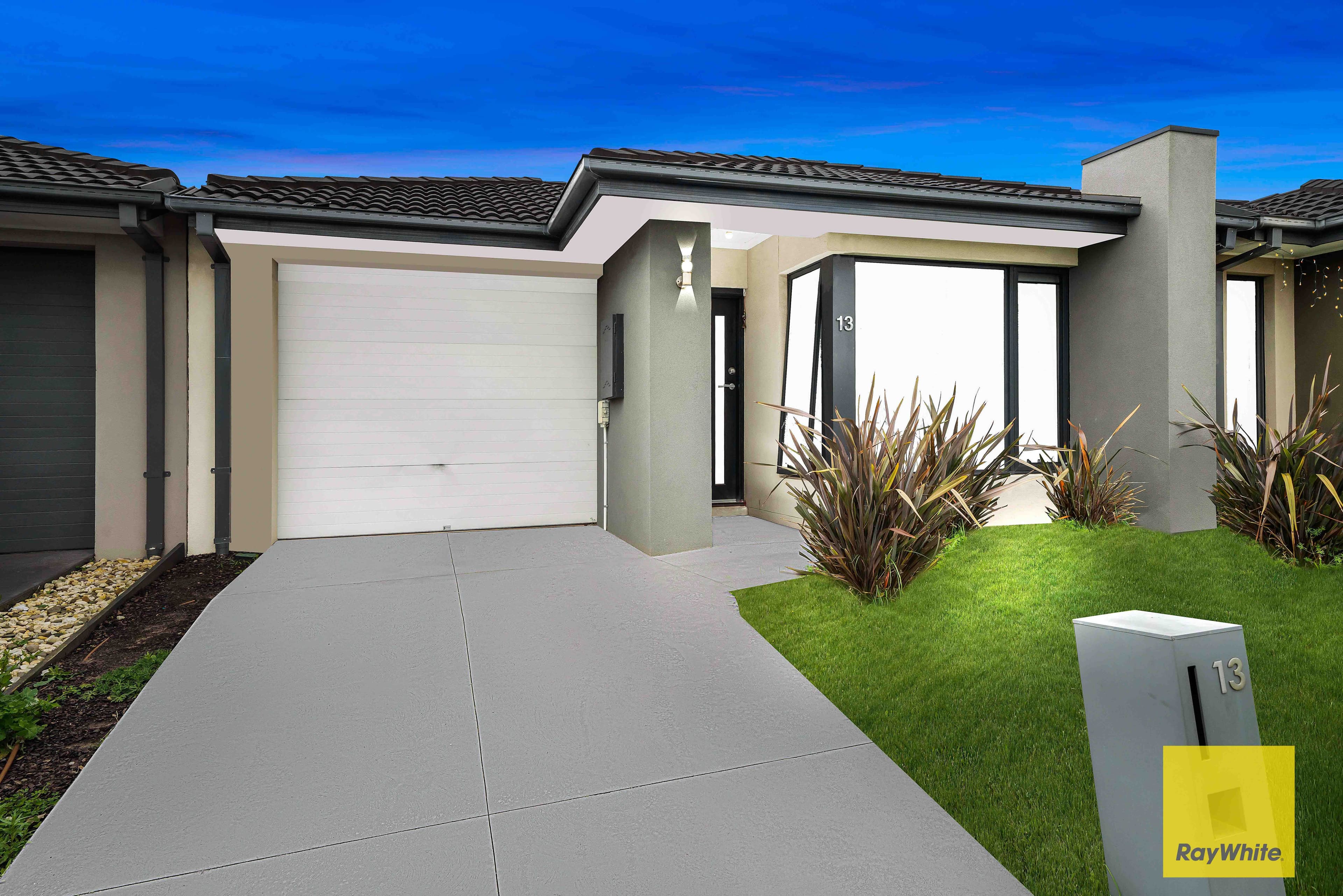 13 Elsternwick Street, Truganina VIC 3029, Truganina - Thumbnail 2
