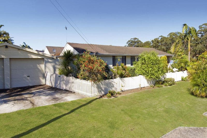 3 Frances Street, HELENSBURGH NSW 2508, Helensburgh - Image 1