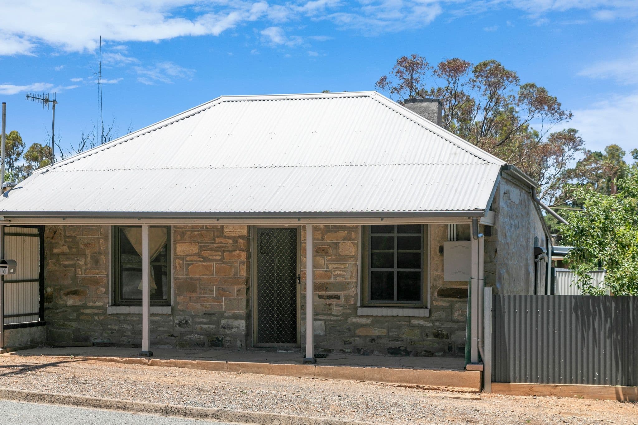 16 Paxton Terrace, Burra SA 5417, Burra - Image 1