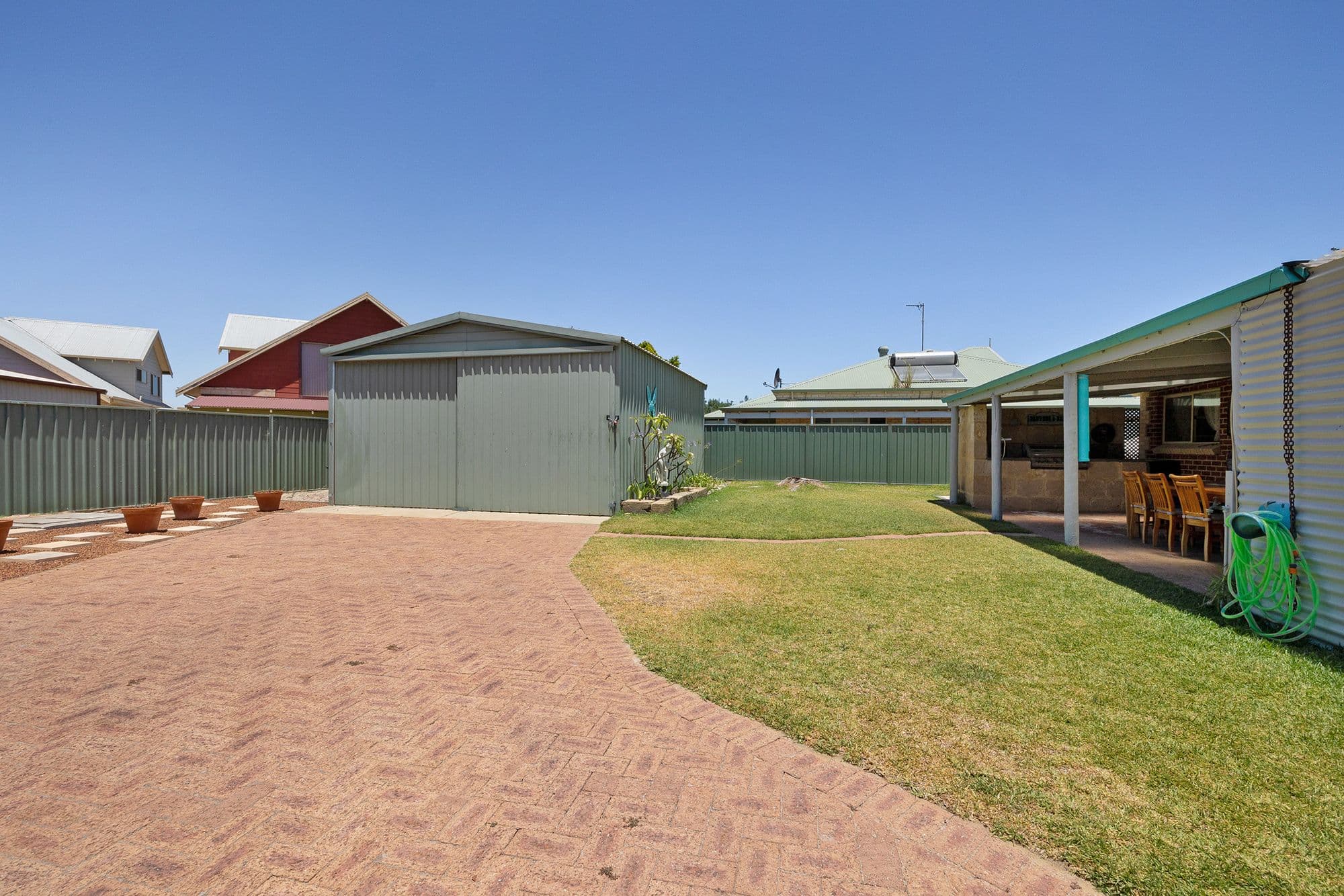 13 Salvaire Crescent, Lancelin WA 6044, Lancelin - Thumbnail 7
