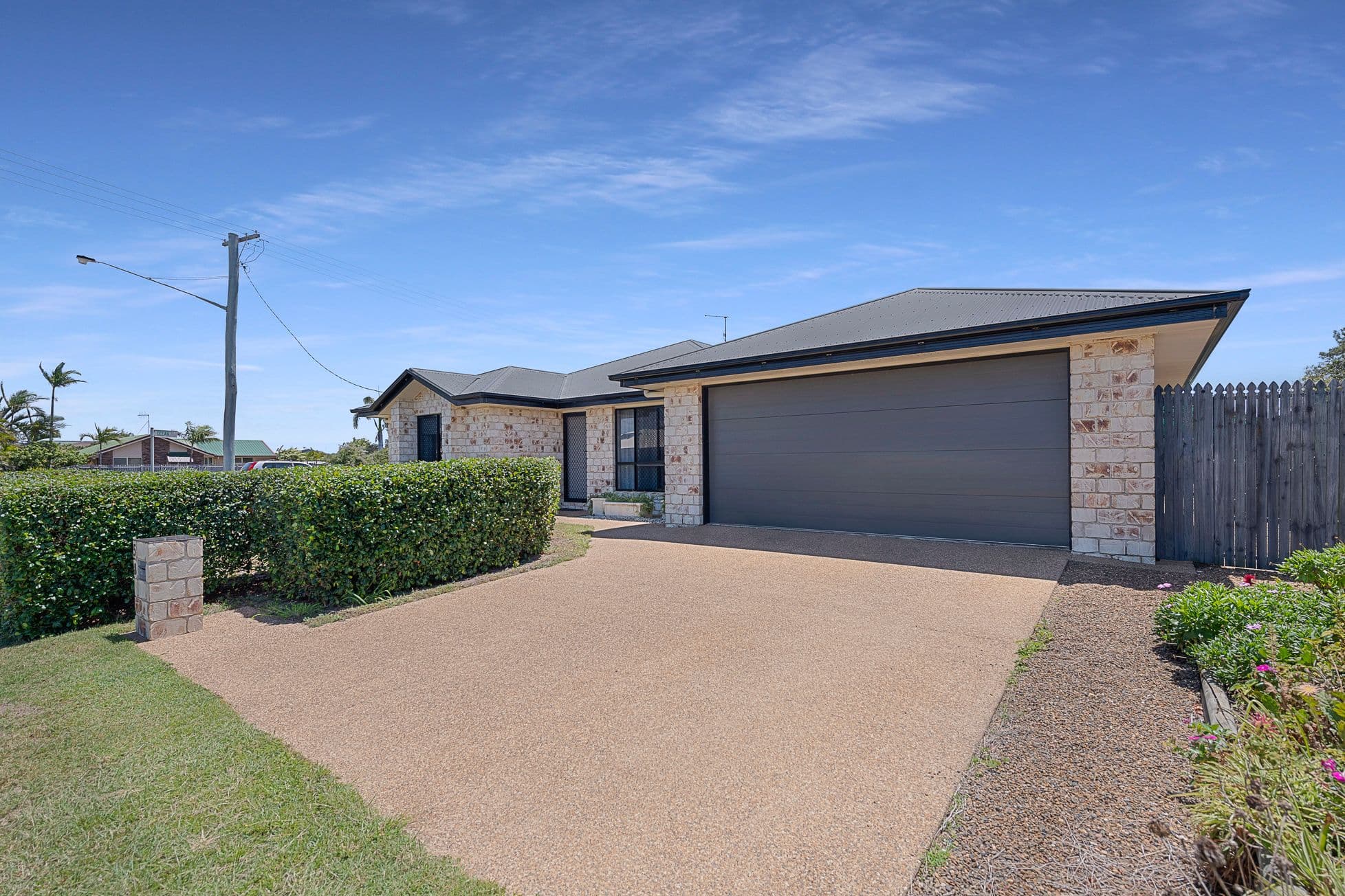 58 Gibsons Road, Burnett Heads QLD 4670, Burnett Heads - Image 1