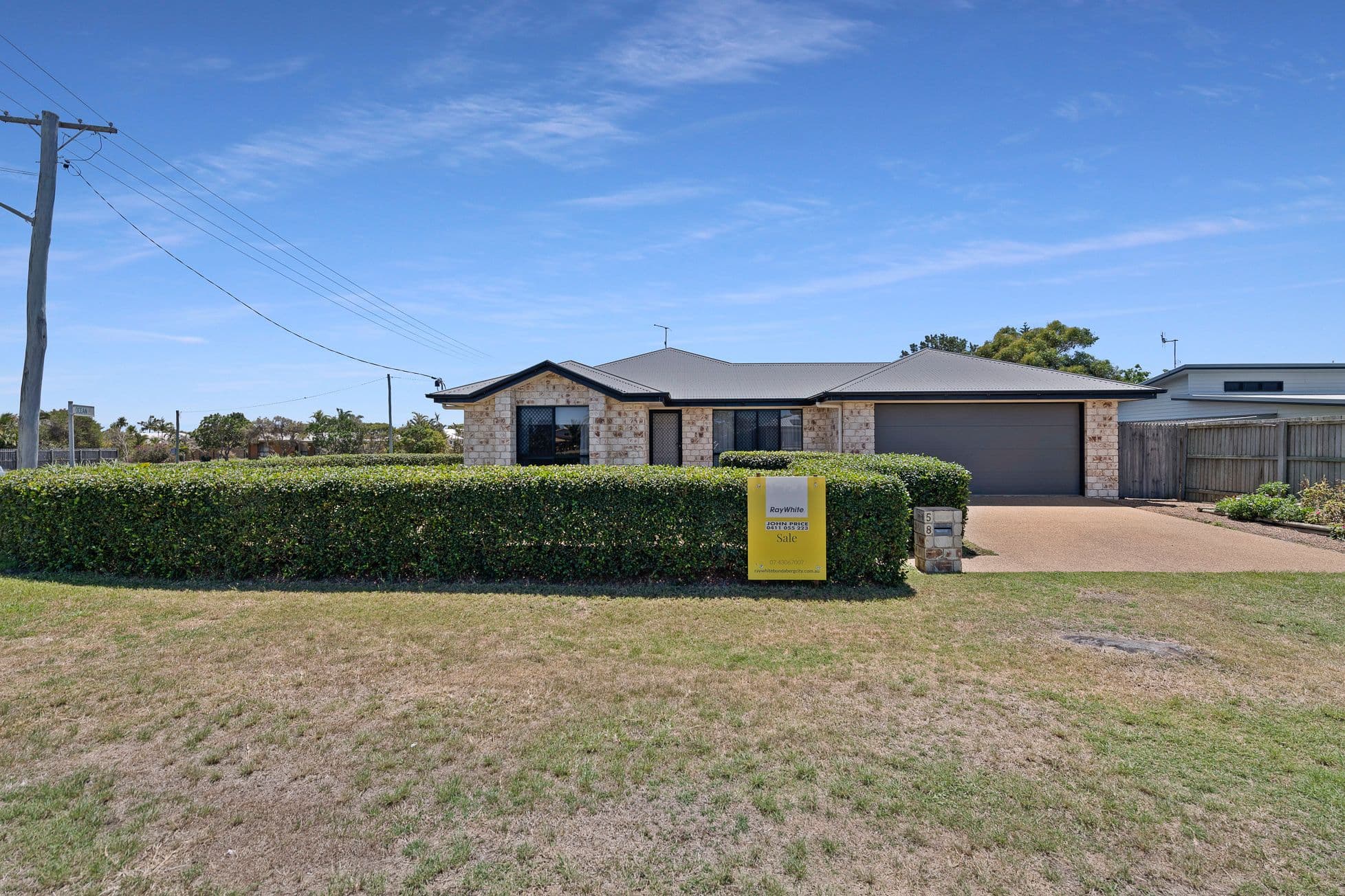 58 Gibsons Road, Burnett Heads QLD 4670, Burnett Heads - Thumbnail 2