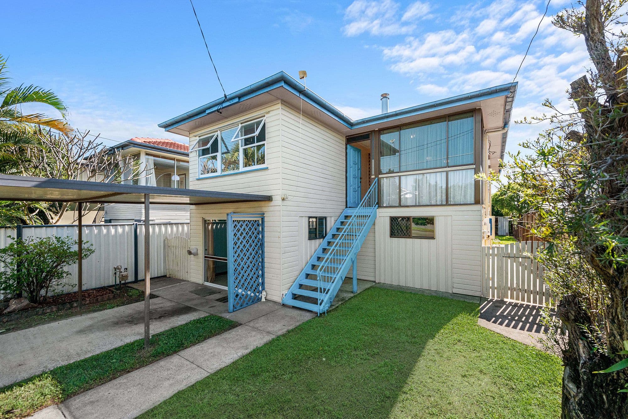 120 Chaucer Street, Moorooka QLD 4105, Moorooka - Image 1