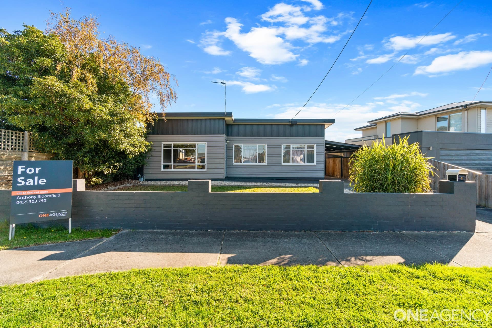 1 Bernard Avenue, Traralgon, Traralgon - Thumbnail 2