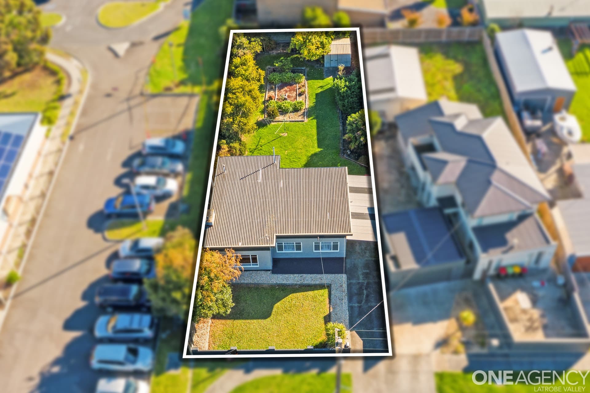 1 Bernard Avenue, Traralgon, Traralgon - Thumbnail 3