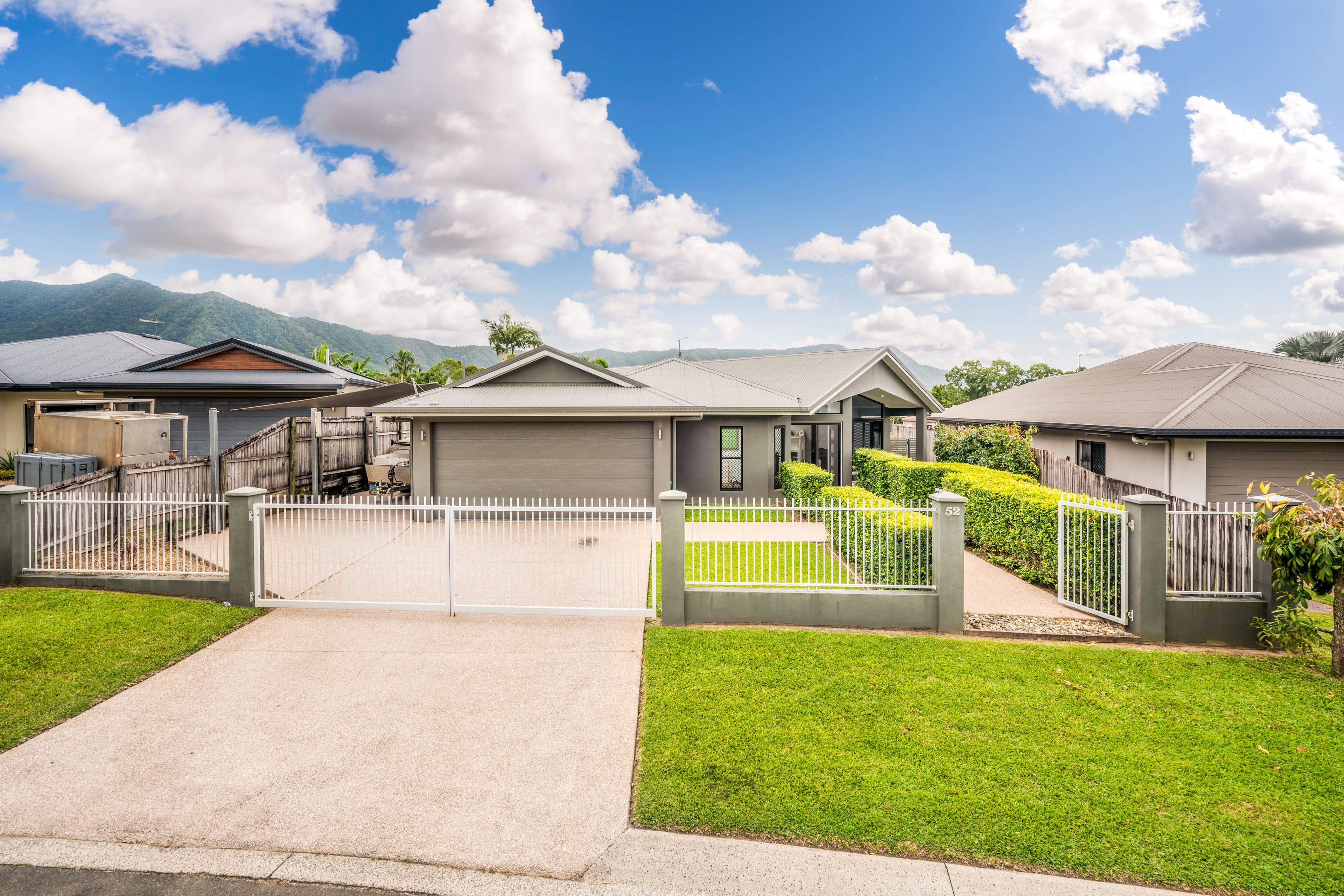 52 Piccone Drive, Edmonton QLD 4869, Edmonton - Thumbnail 2