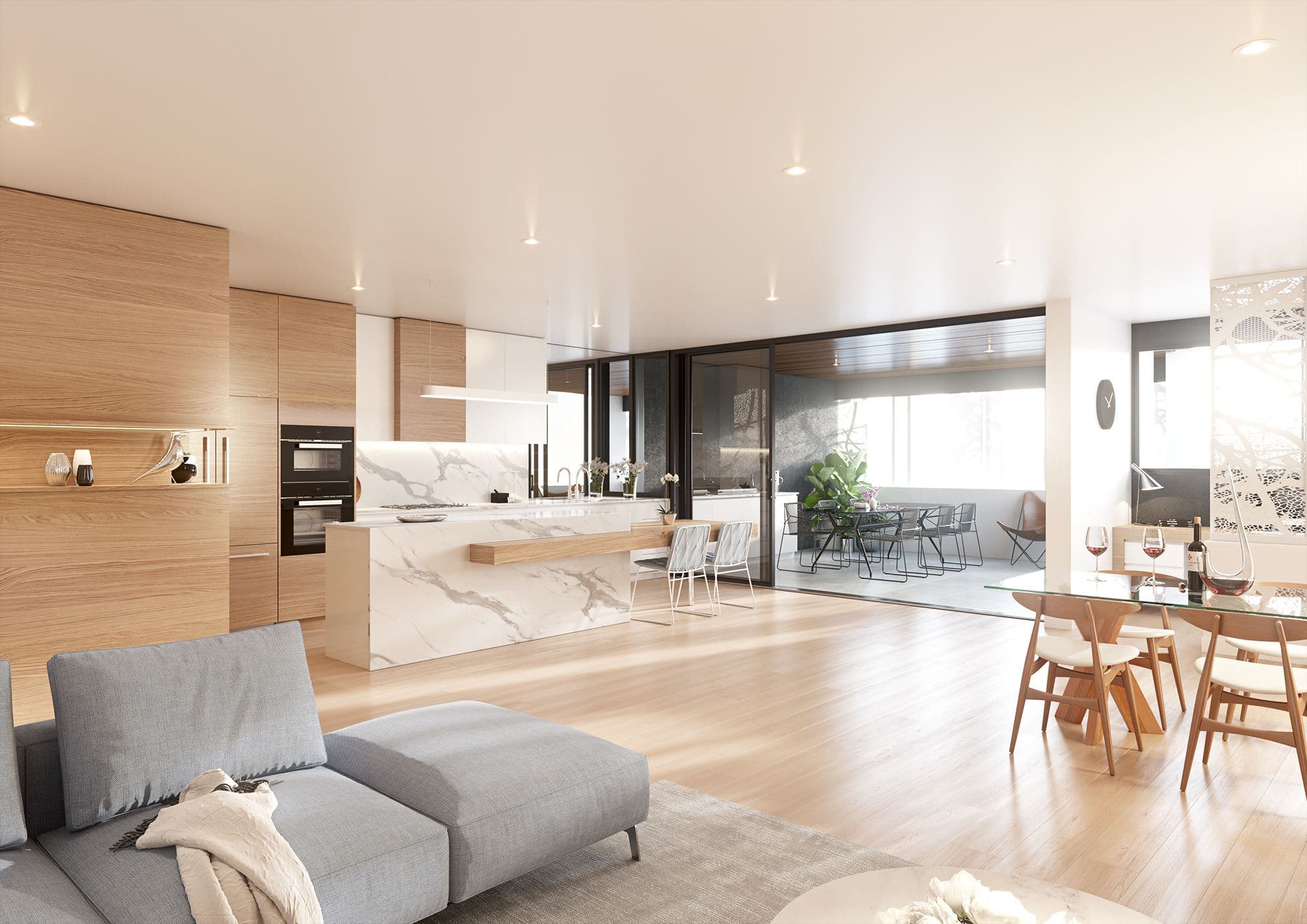 30-32 Griffith Street, New Farm QLD 4005, New Farm - Thumbnail 3