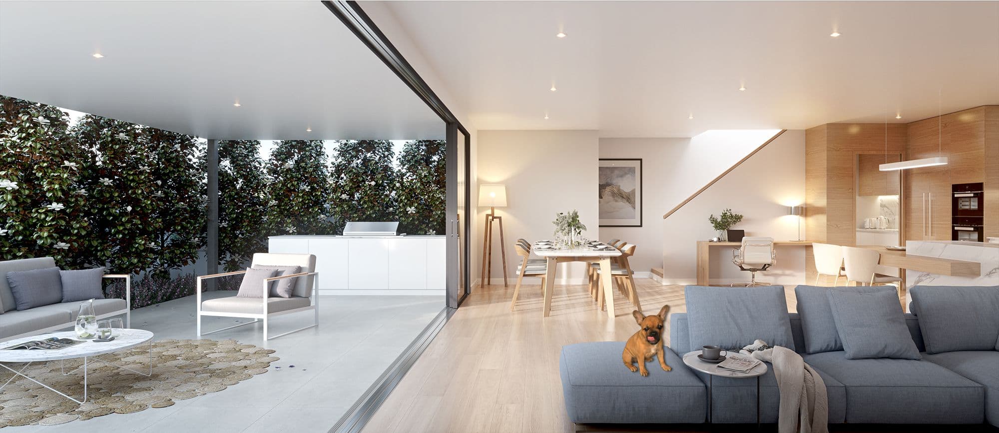 30-32 Griffith Street, New Farm QLD 4005, New Farm - Thumbnail 4