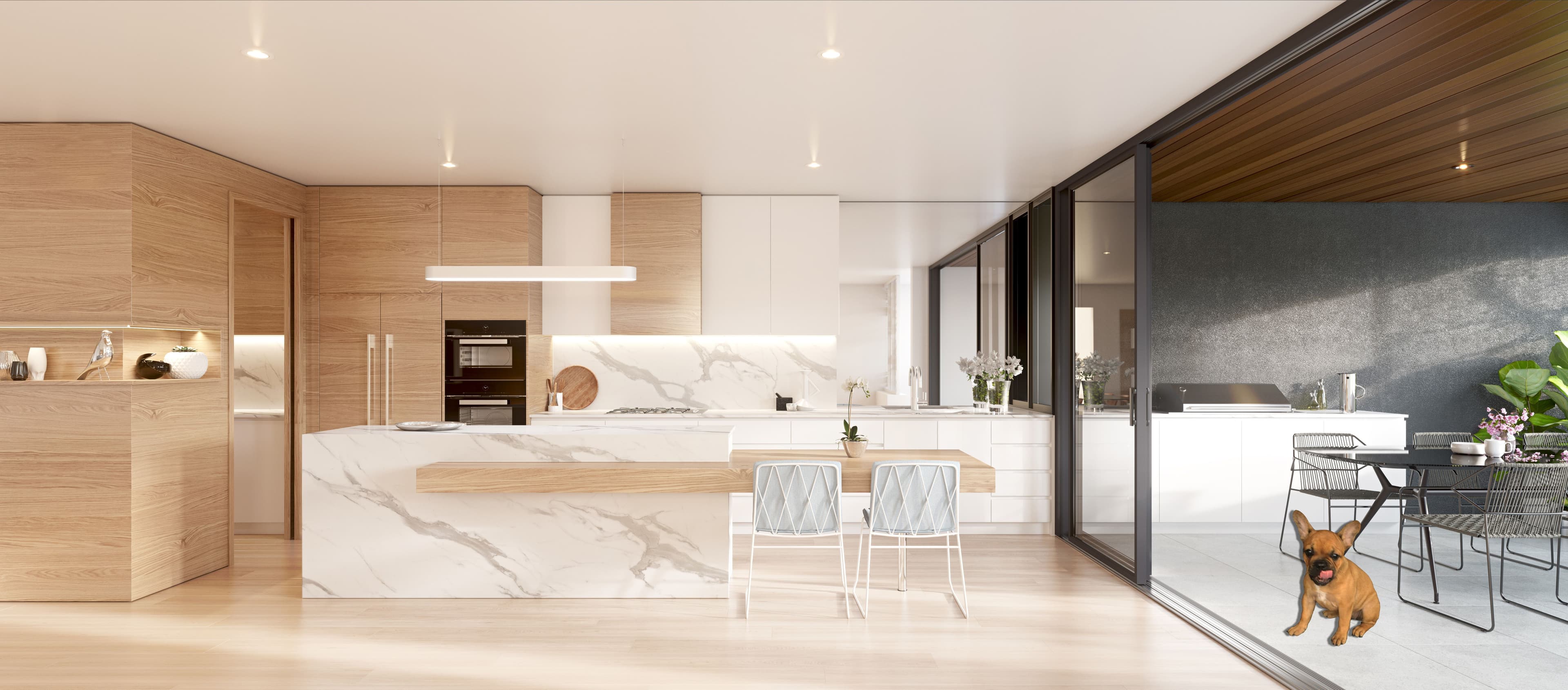 30-32 Griffith Street, New Farm QLD 4005, New Farm - Thumbnail 5
