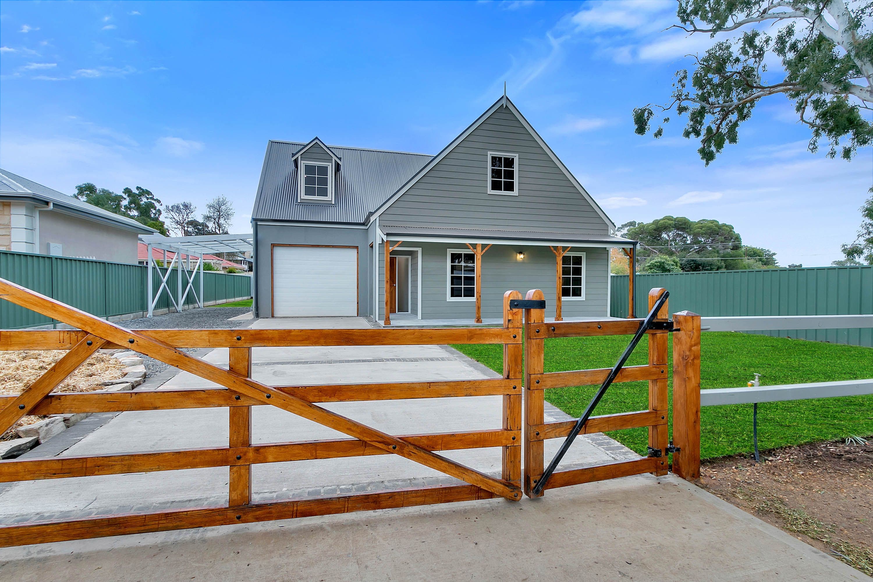 11 Lindsay Court, Lyndoch SA 5351, Lyndoch - Image 1