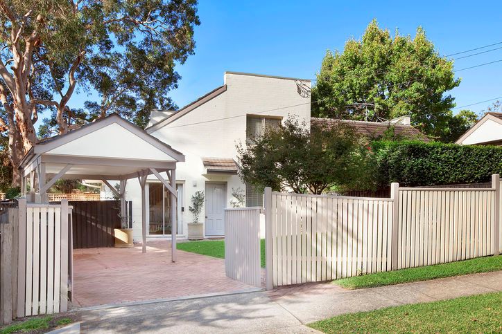19 Francis Street, NAREMBURN NSW 2065, Naremburn - Image 1