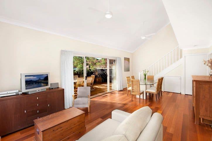 19 Francis Street, NAREMBURN NSW 2065, Naremburn - Thumbnail 2