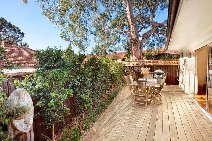 19 Francis Street, NAREMBURN NSW 2065, Naremburn - Thumbnail 3