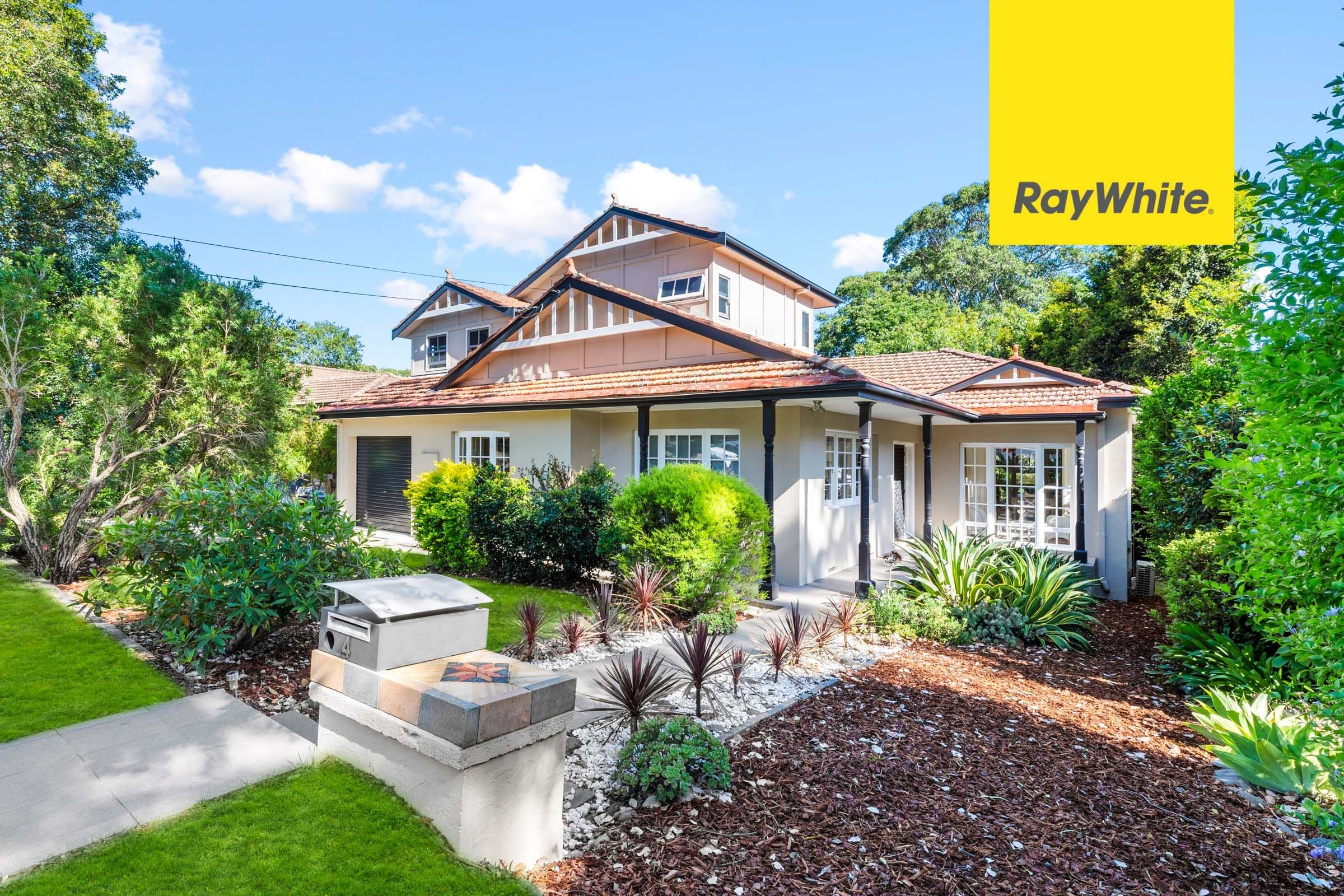 4 Lilli Pilli Street, Epping NSW 2121, Epping - Image 1