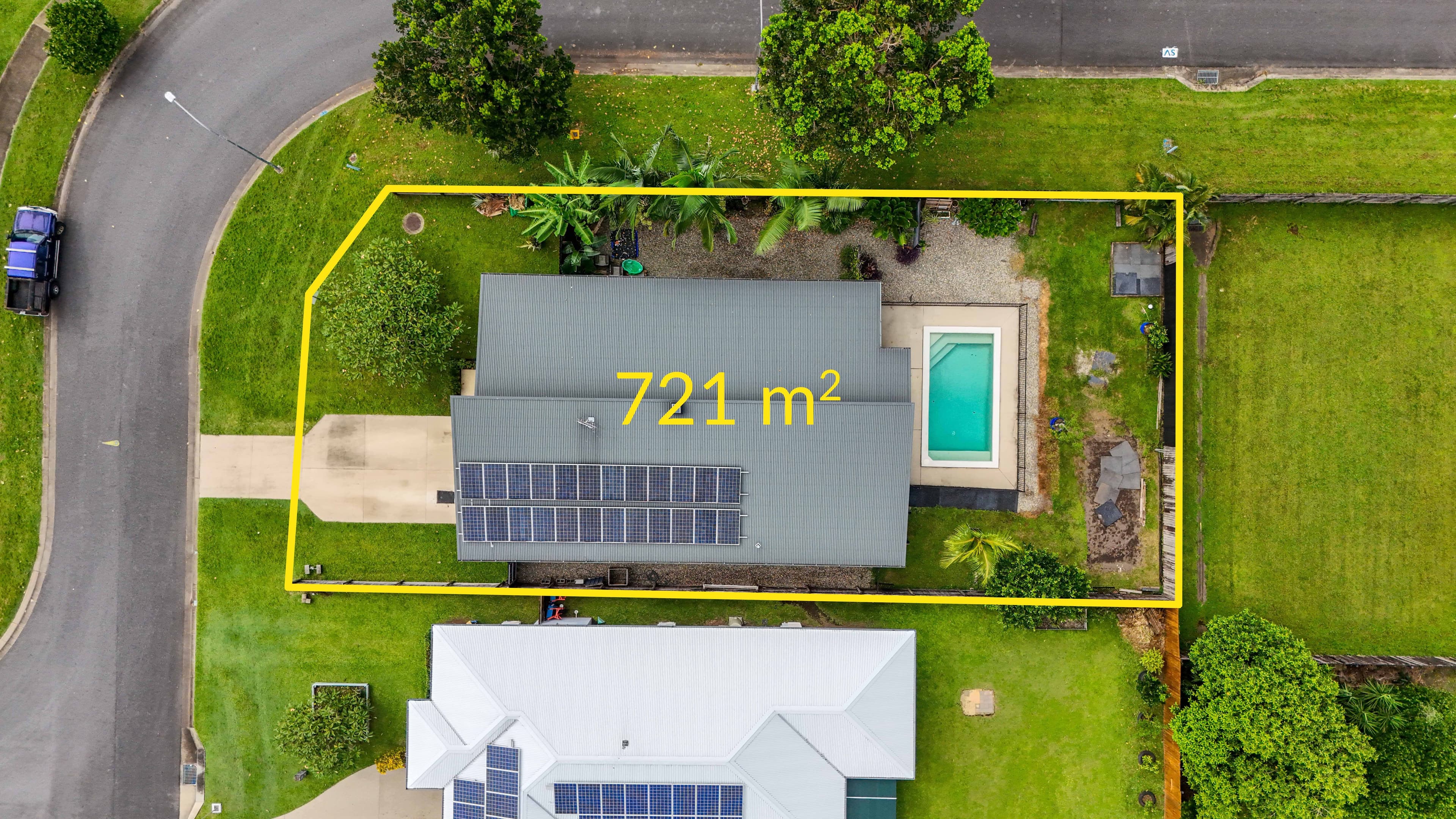 1 Barrbal Drive, Cooya Beach QLD 4873, Cooya Beach - Image 1