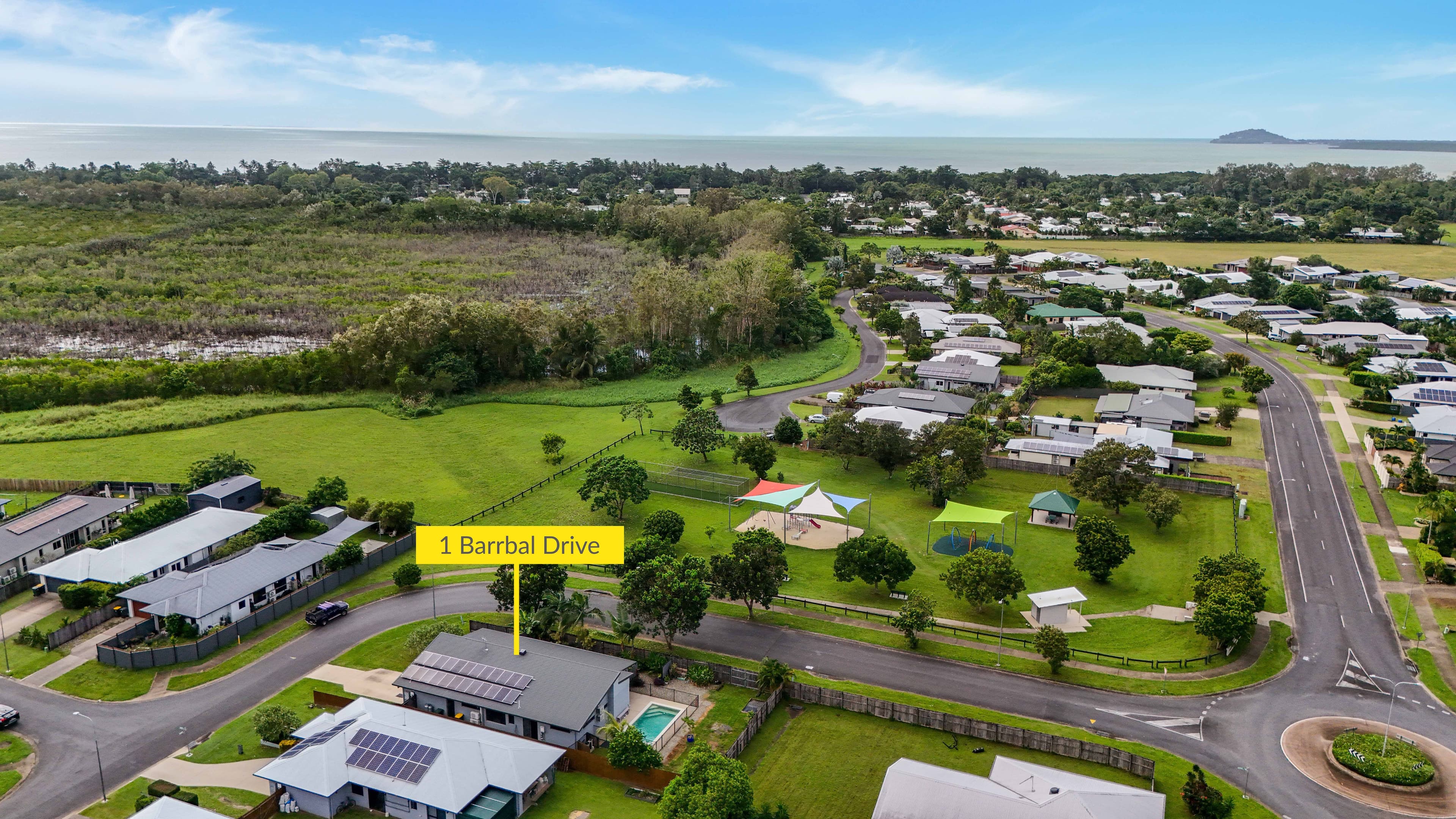 1 Barrbal Drive, Cooya Beach QLD 4873, Cooya Beach - Thumbnail 3