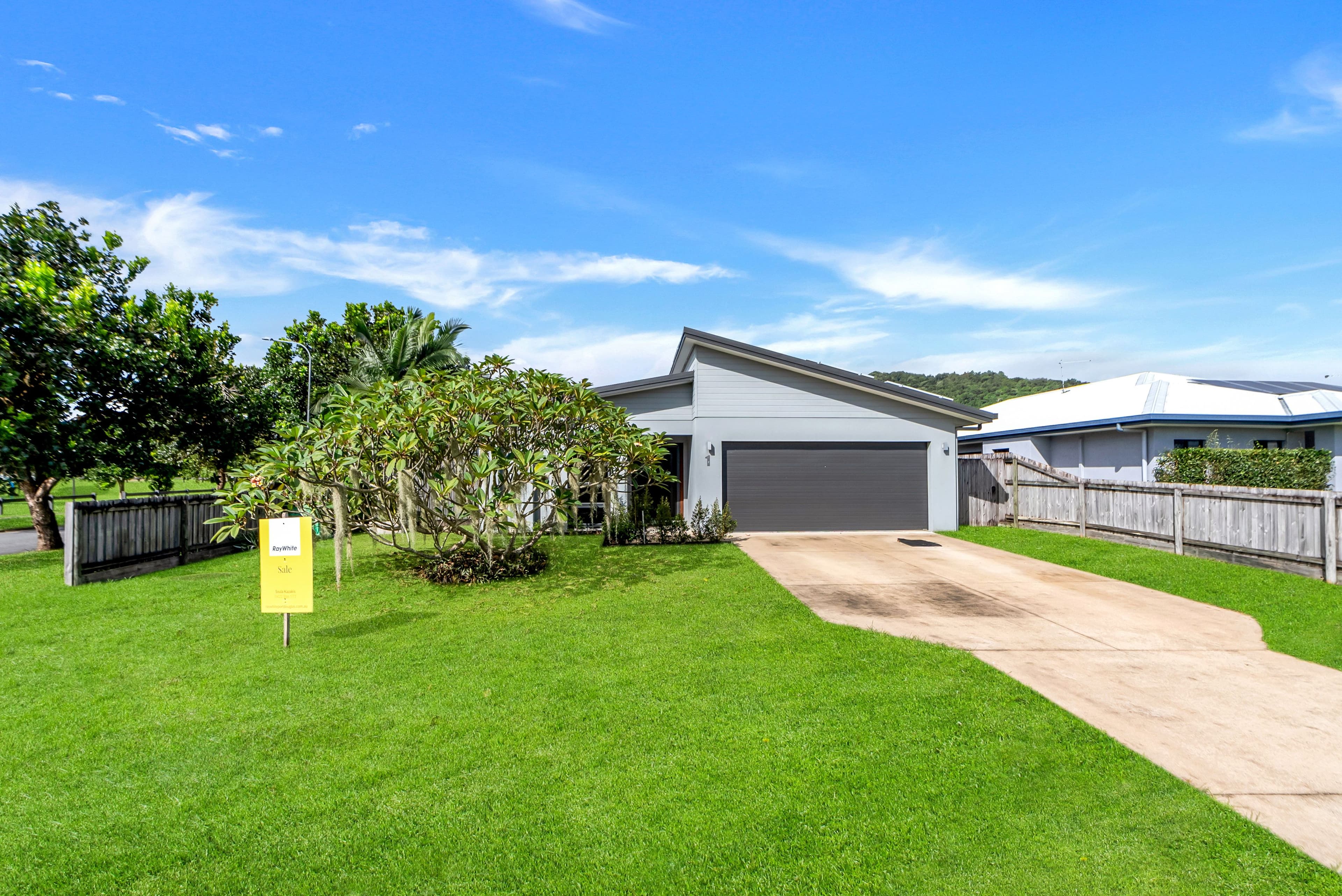 1 Barrbal Drive, Cooya Beach QLD 4873, Cooya Beach - Thumbnail 5