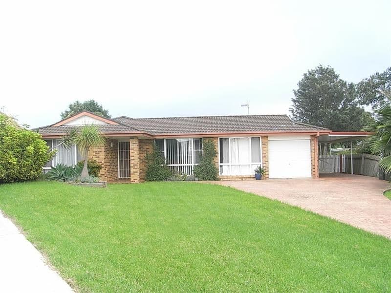 6 Cope Place, GERRINGONG NSW 2534, Gerringong - Thumbnail 2
