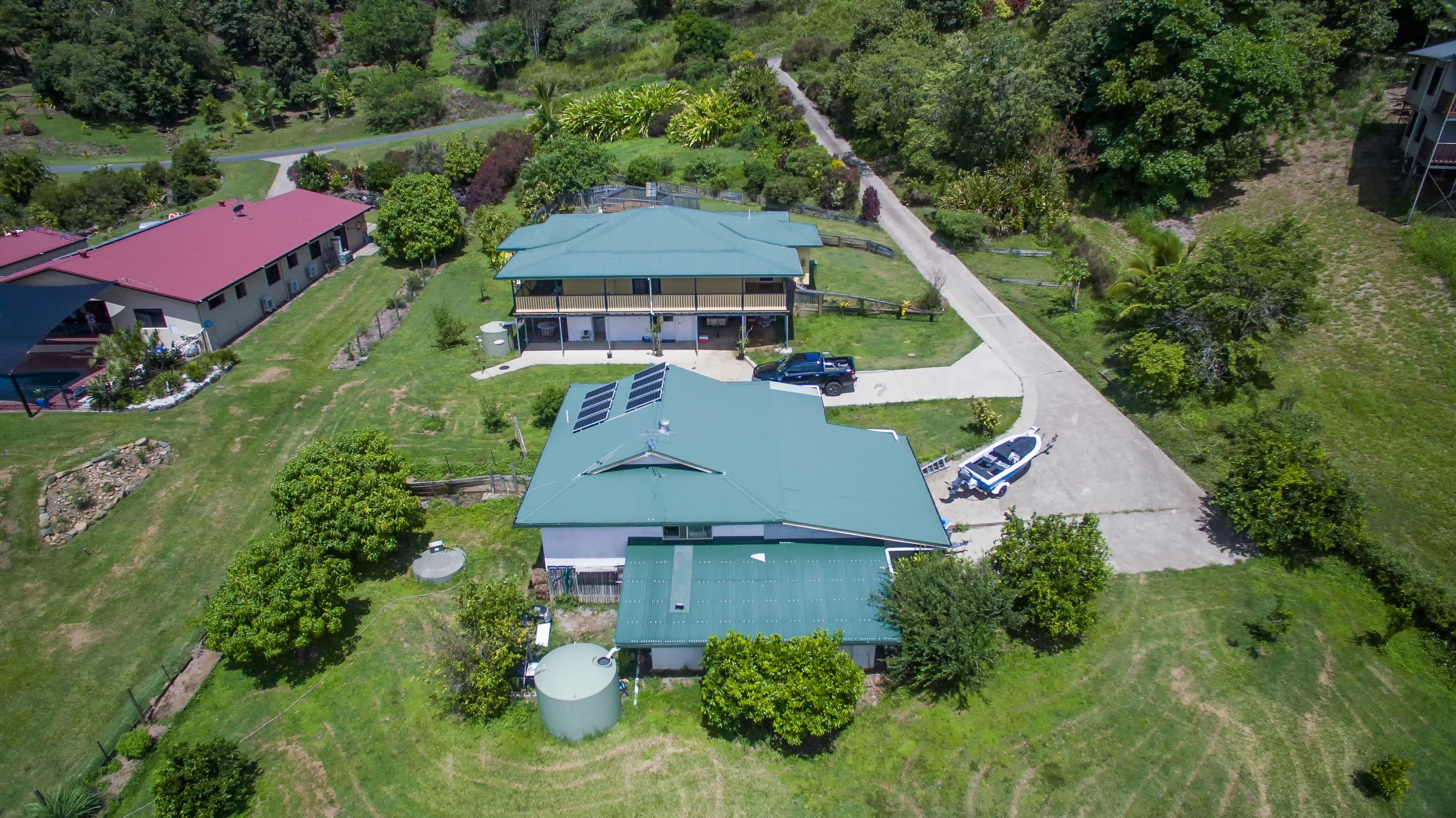 96 Kookaburra Drive, Cannon Valley QLD 4800, Cannon Valley - Image 1