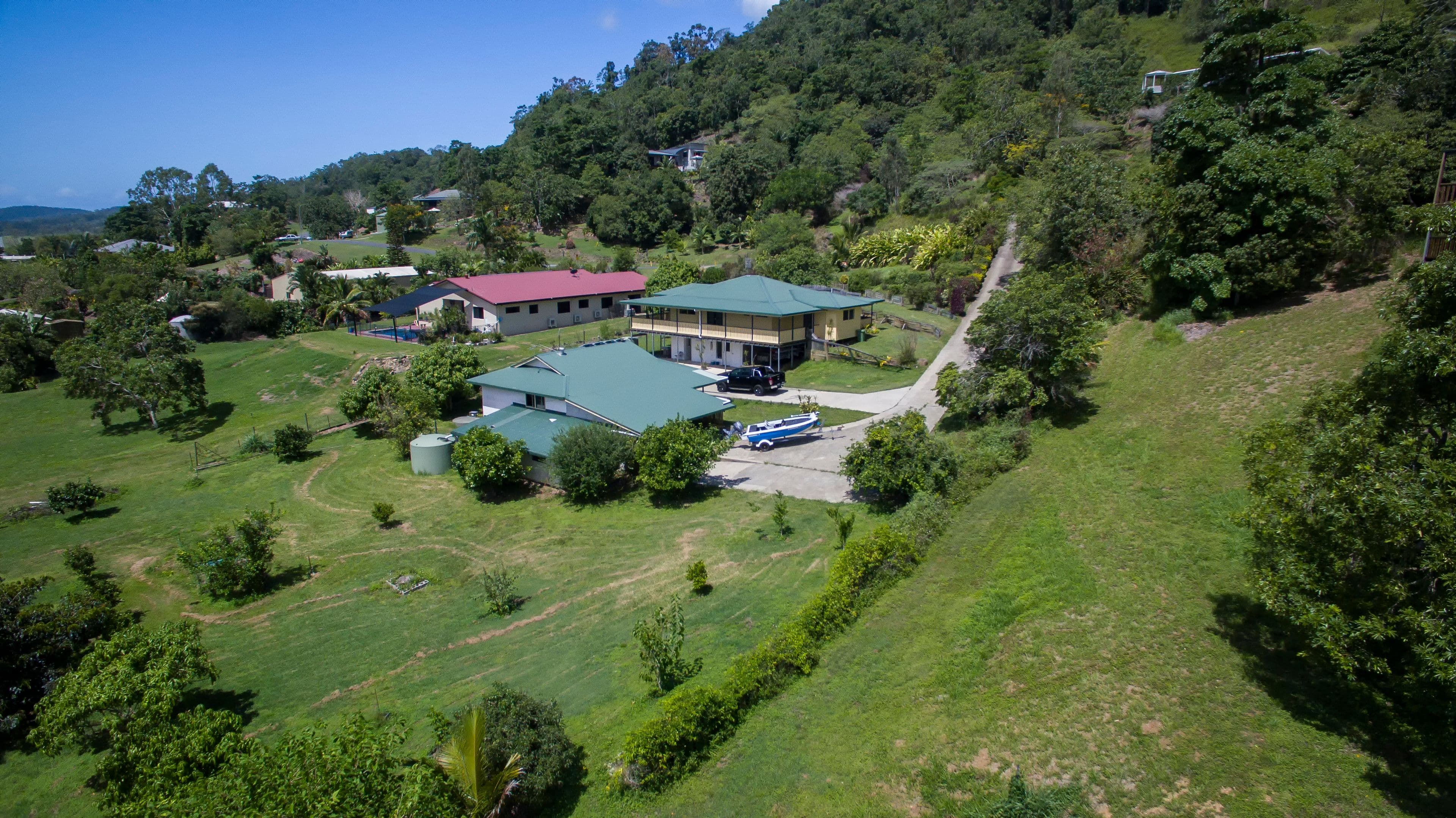 96 Kookaburra Drive, Cannon Valley QLD 4800, Cannon Valley - Thumbnail 2
