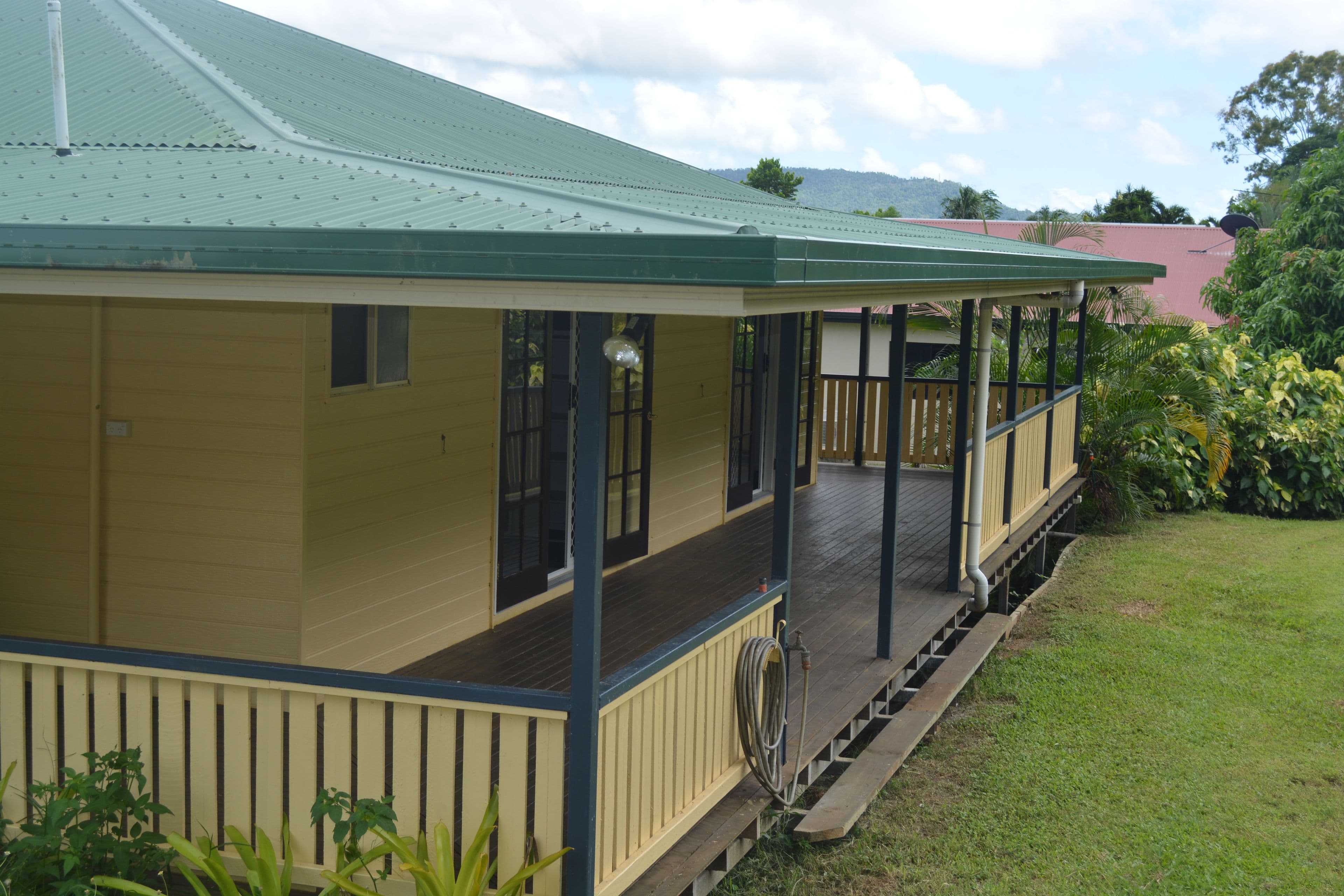 96 Kookaburra Drive, Cannon Valley QLD 4800, Cannon Valley - Thumbnail 3
