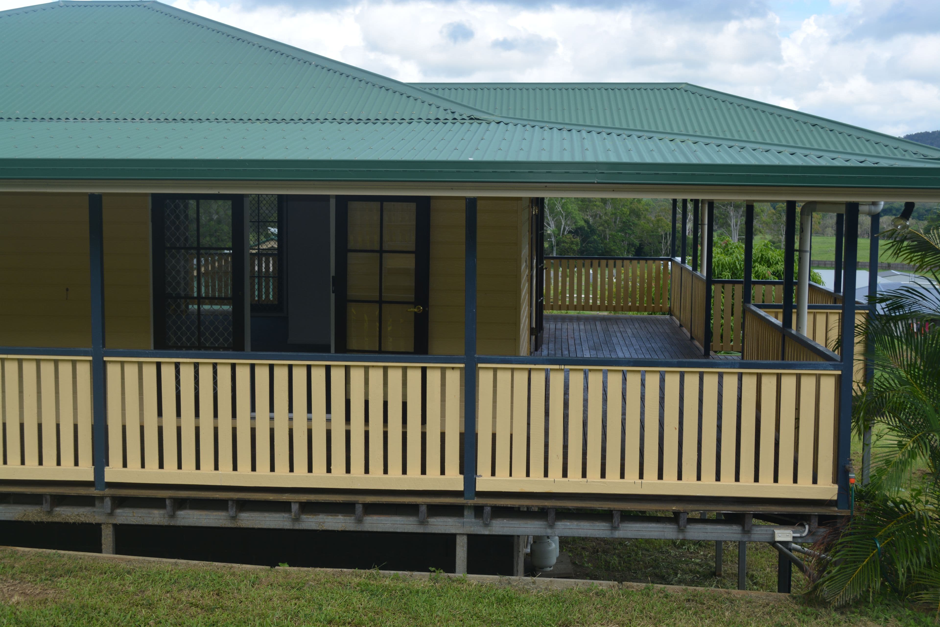 96 Kookaburra Drive, Cannon Valley QLD 4800, Cannon Valley - Thumbnail 5